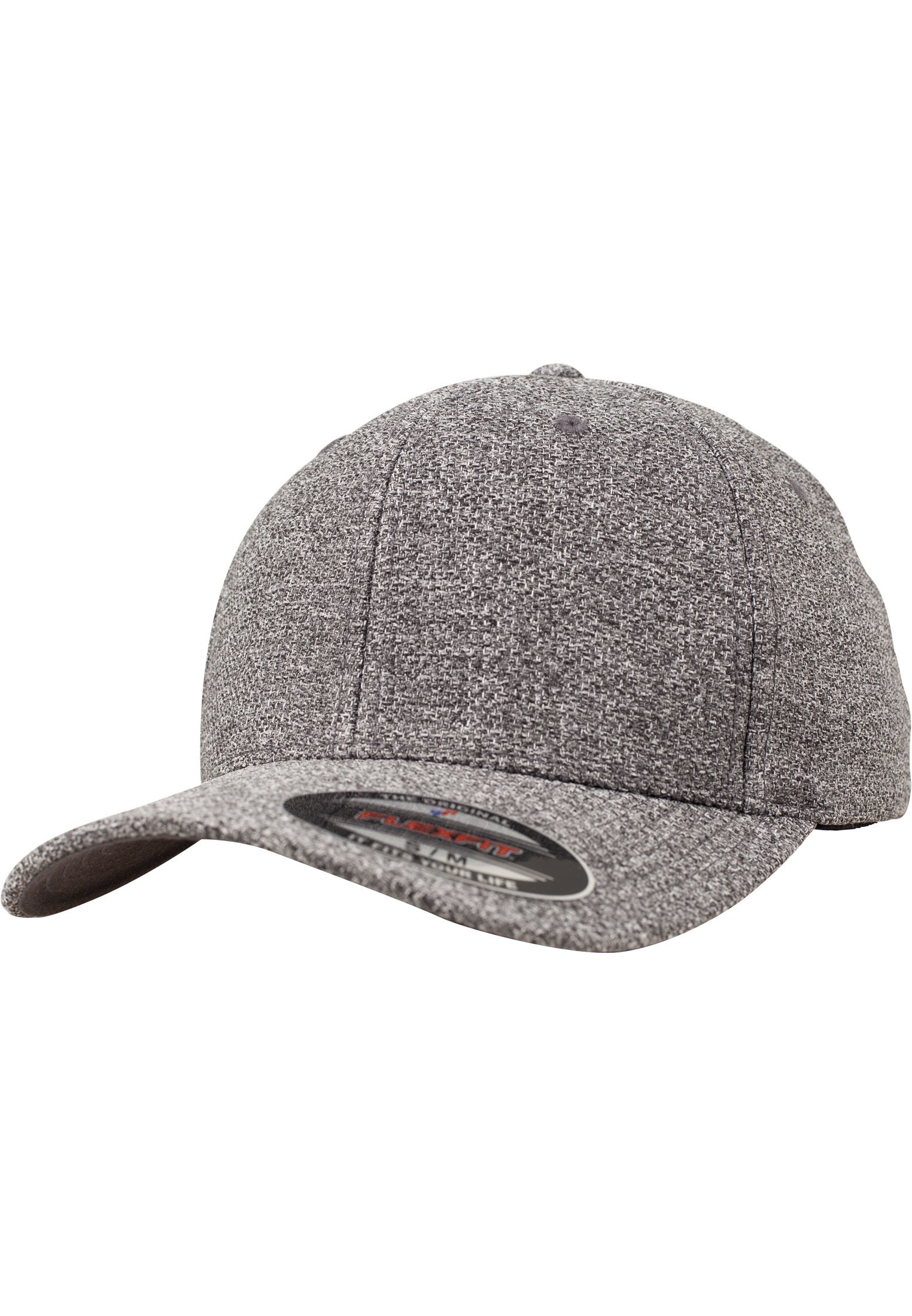 Flexfit Flex Cap »Accessoires Flexfit Melange Cap«