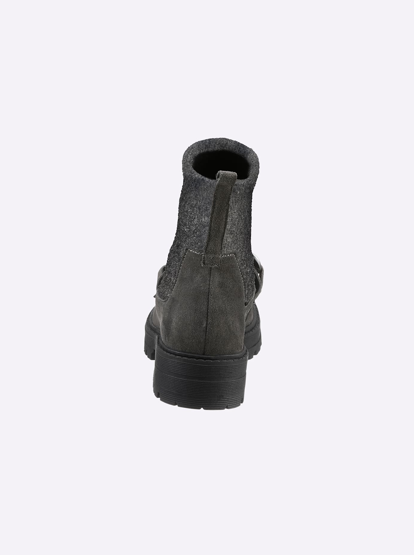 heine Stiefelette