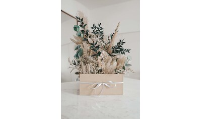 We are Flowergirls Gestecke, (DIY-Box), DIY Box mit getrockneten Dried Flowers zum... kaufen