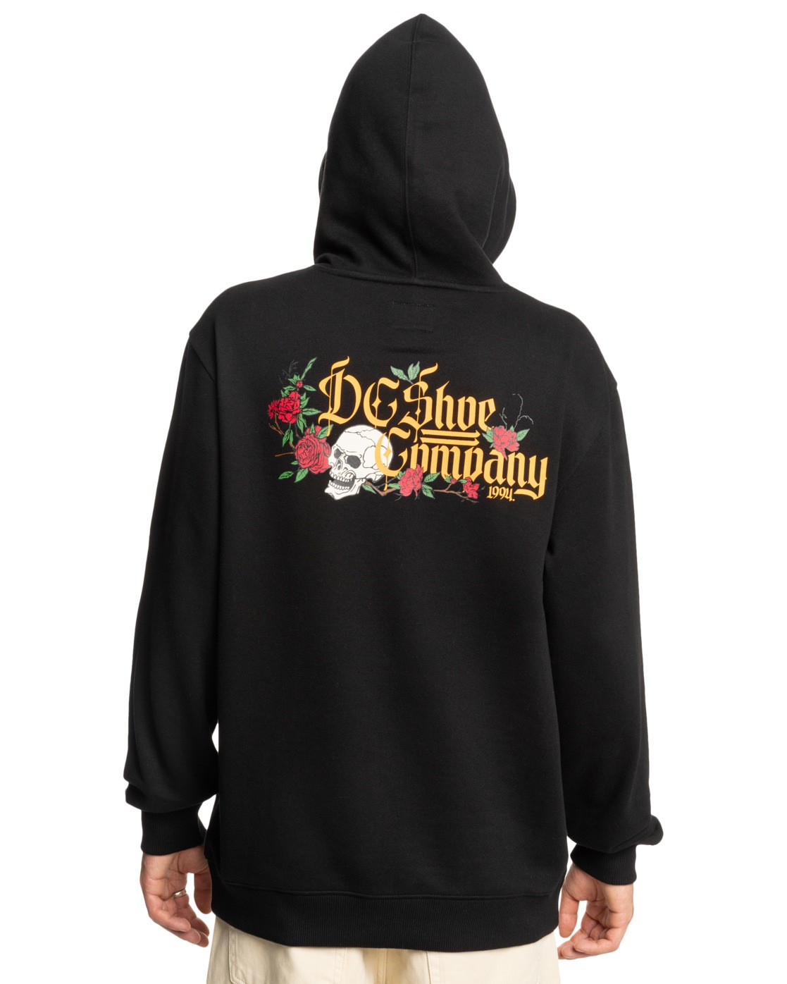 DC Shoes Hoodie »Standoff Ph«