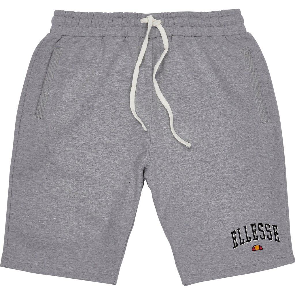 Ellesse Sweatshorts »Yale Short«