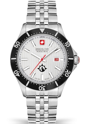 Schweizer Uhr »FLAGSHIP X, SMWGH2100601«
