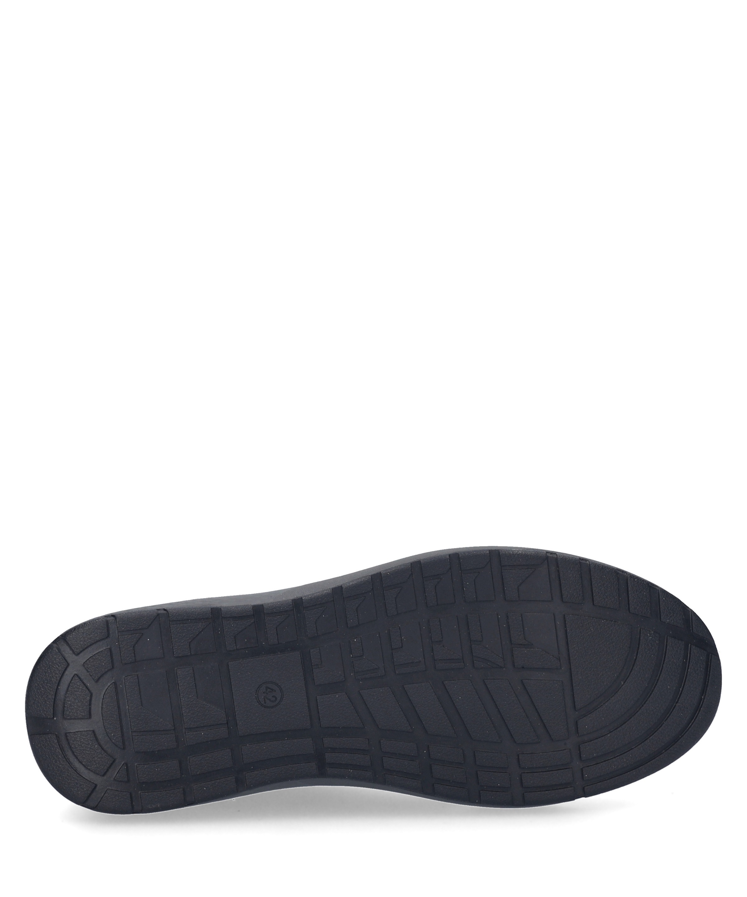 Josef Seibel Sneaker »Clayton 01, schwarz«