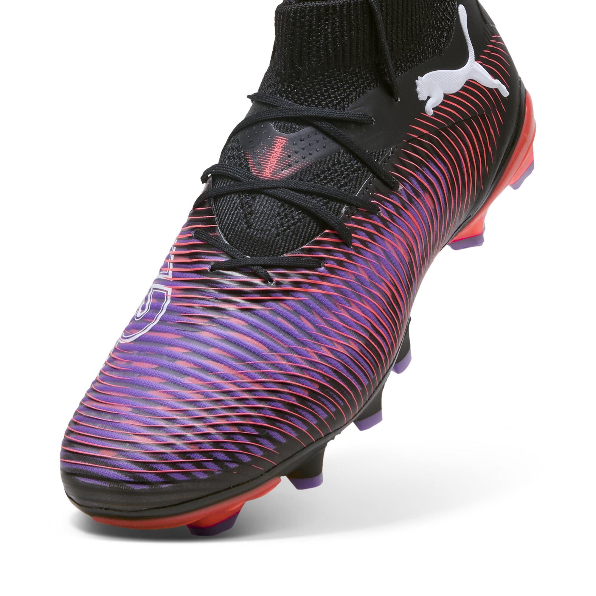 PUMA Fußballschuh »FUTURE 8 PRO FG/AG Fußballschuhe Damen«