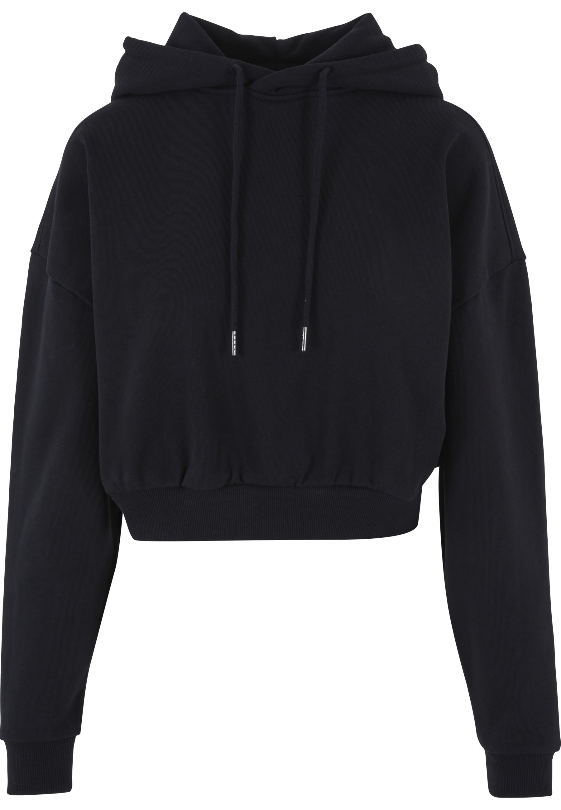 URBAN CLASSICS "Urban Classics Damen Ladies Cropped Heavy Hoody"