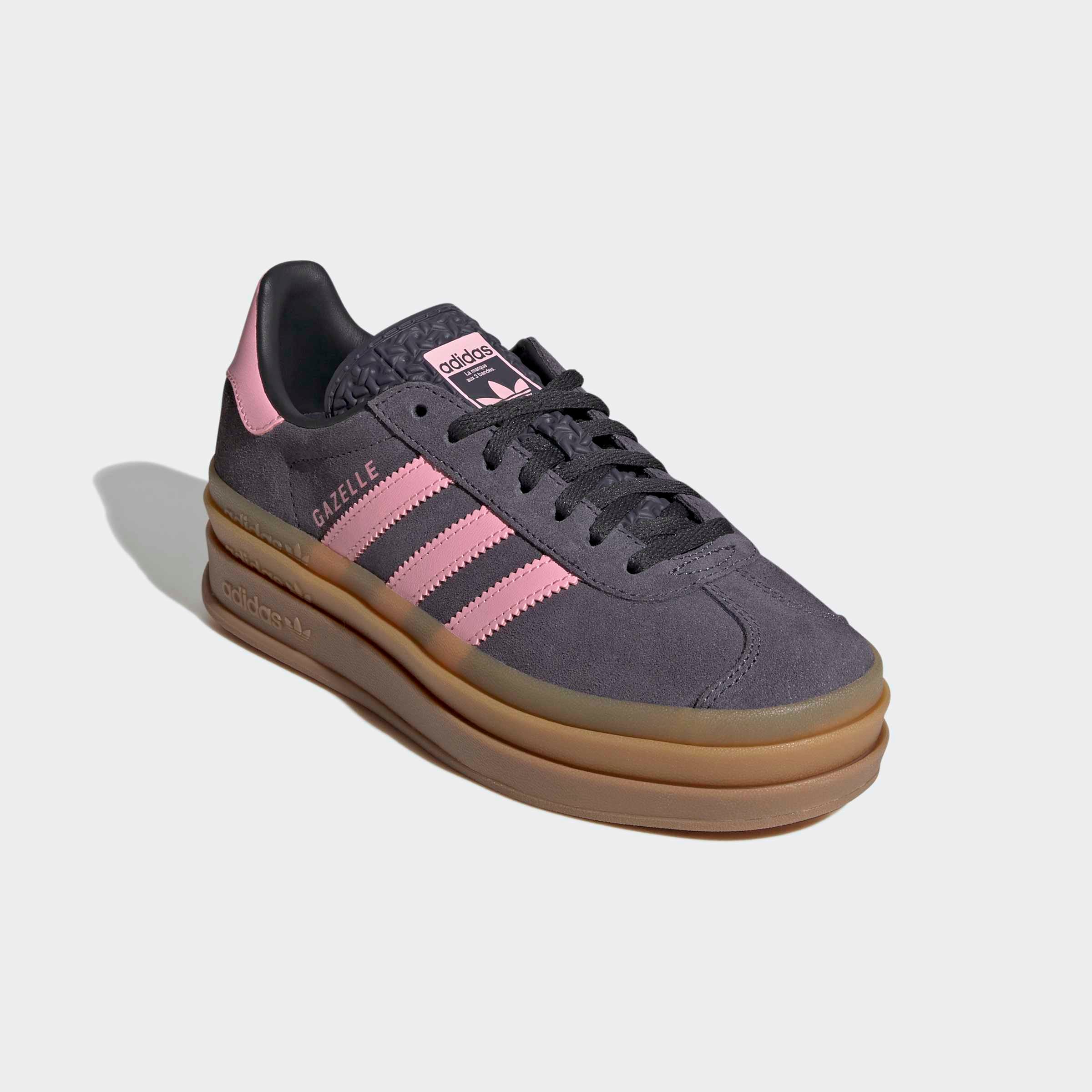 adidas Originals "GAZELLE BOLD" für Kinder & Jugendliche