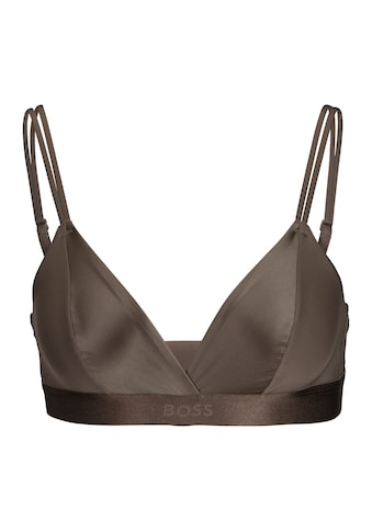 Bralette-BH »TRIANGLE SELECT«