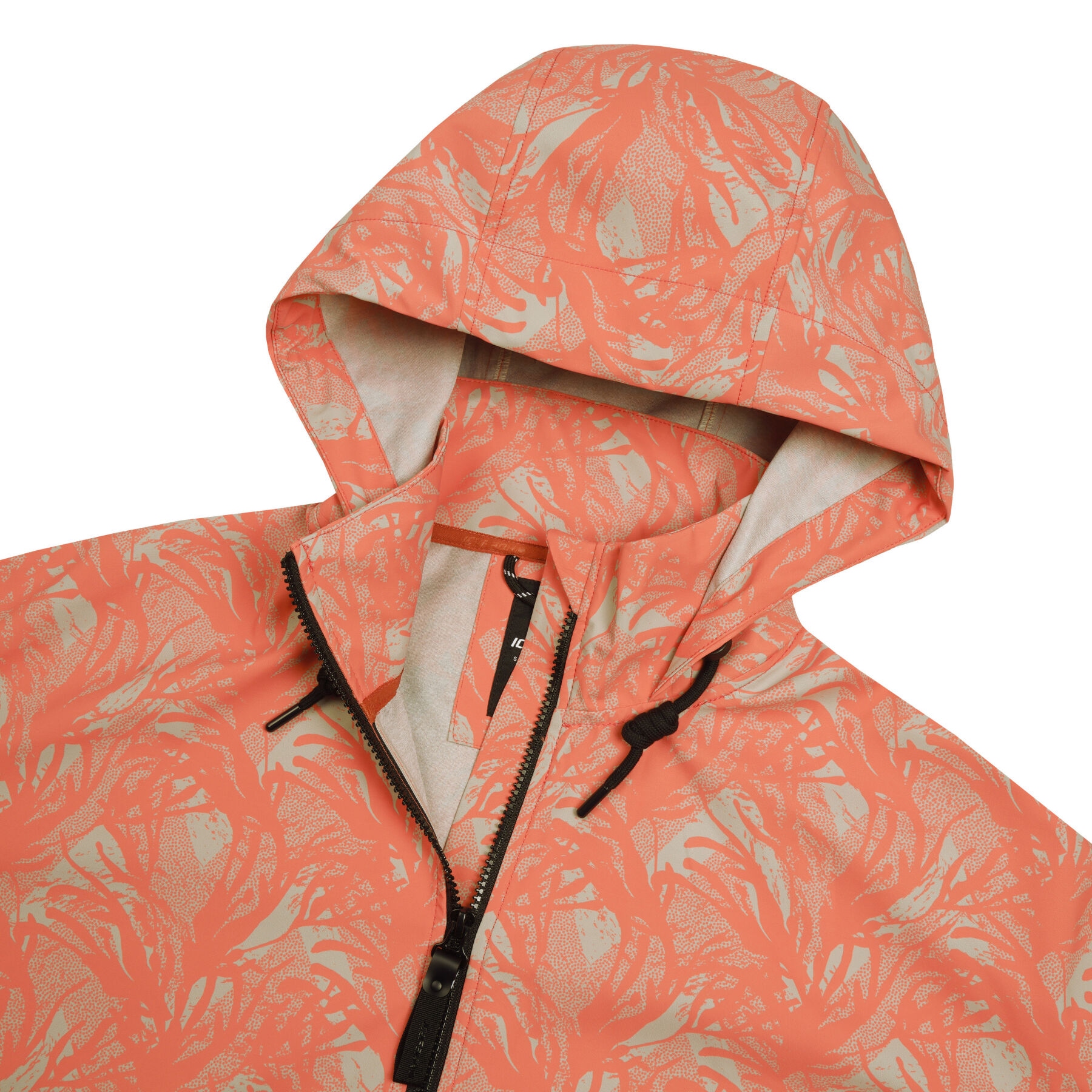 Icepeak Outdoorjacke »Icepeak Softshell jacke Uintah«