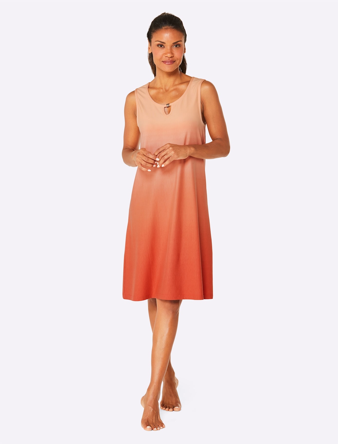 feel good Sommerkleid »Sommerkleid«