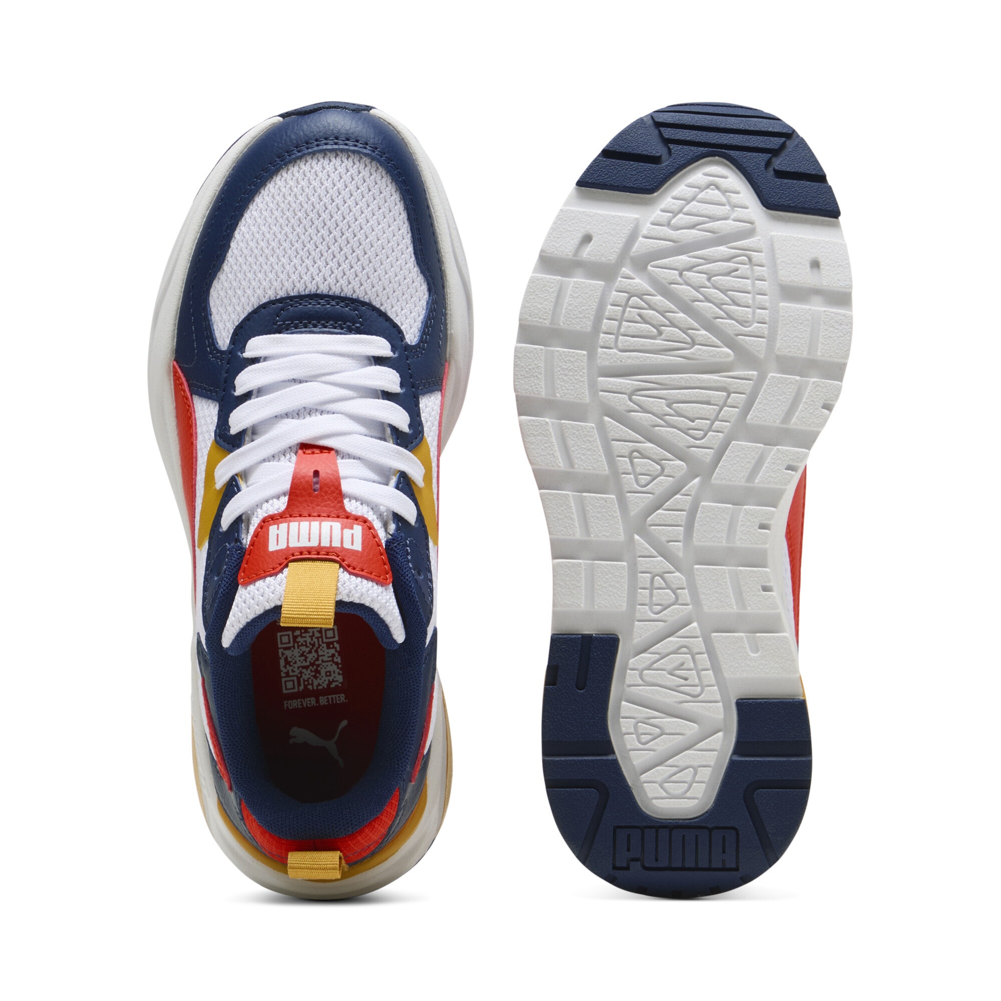 PUMA Sneaker »Lite Sneakers Jugendliche«