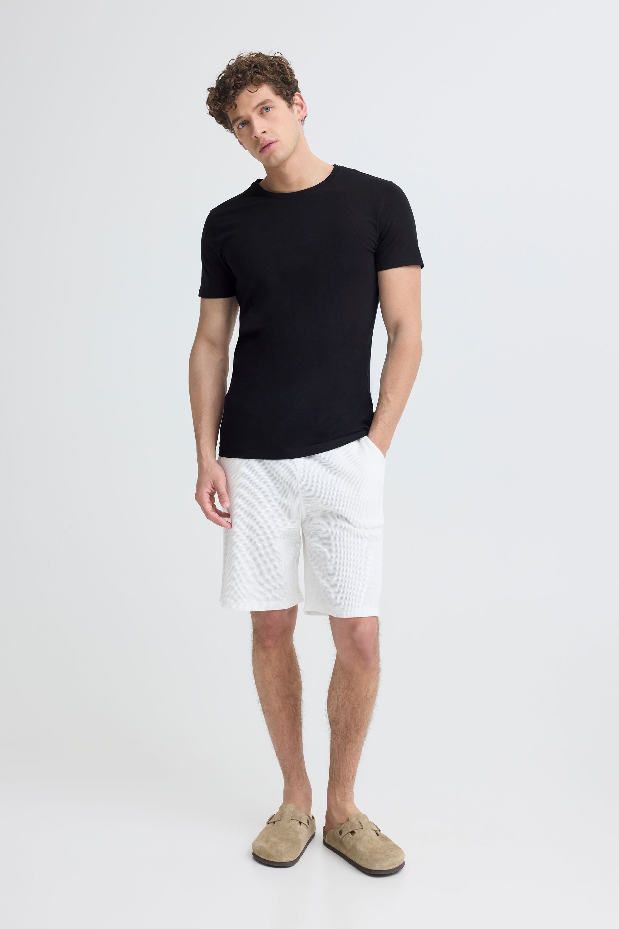 Casual Friday T-Shirt "T-Shirt CFDavide" günstig online kaufen