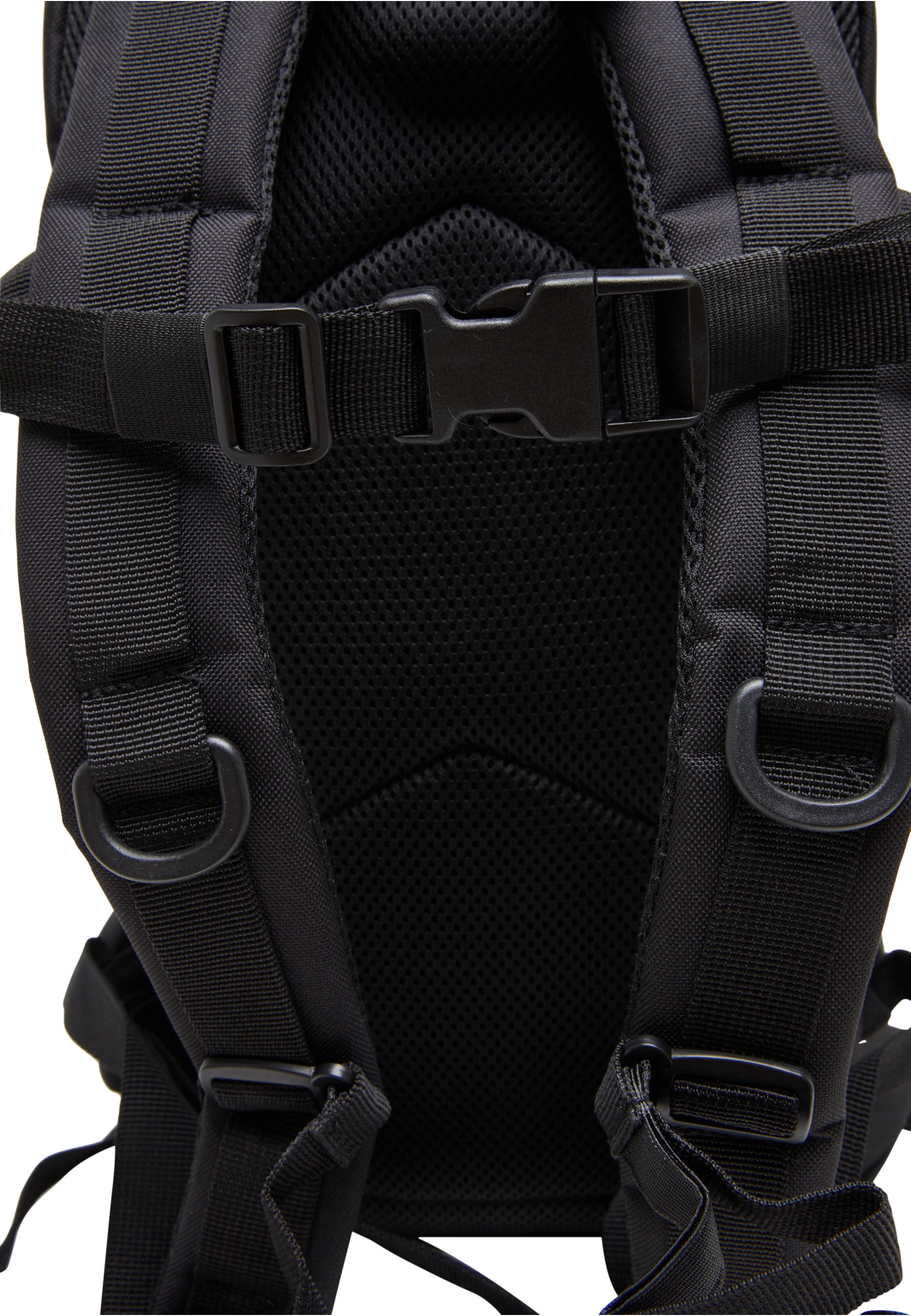 Brandit Rucksack »Brandit Iron Maiden US Cooper Daypack NOTB«