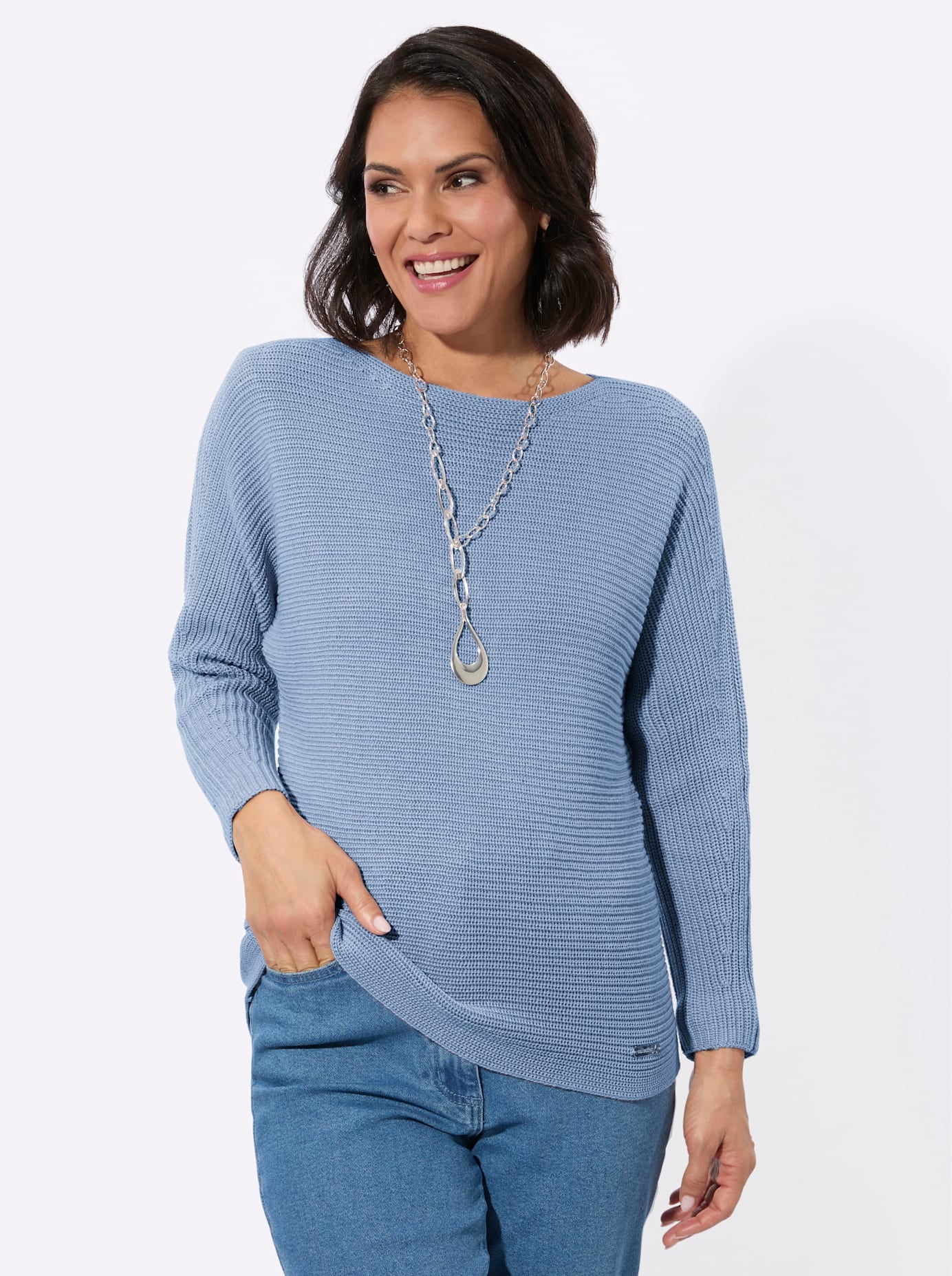 Casual Looks Strickpullover "Pullover"