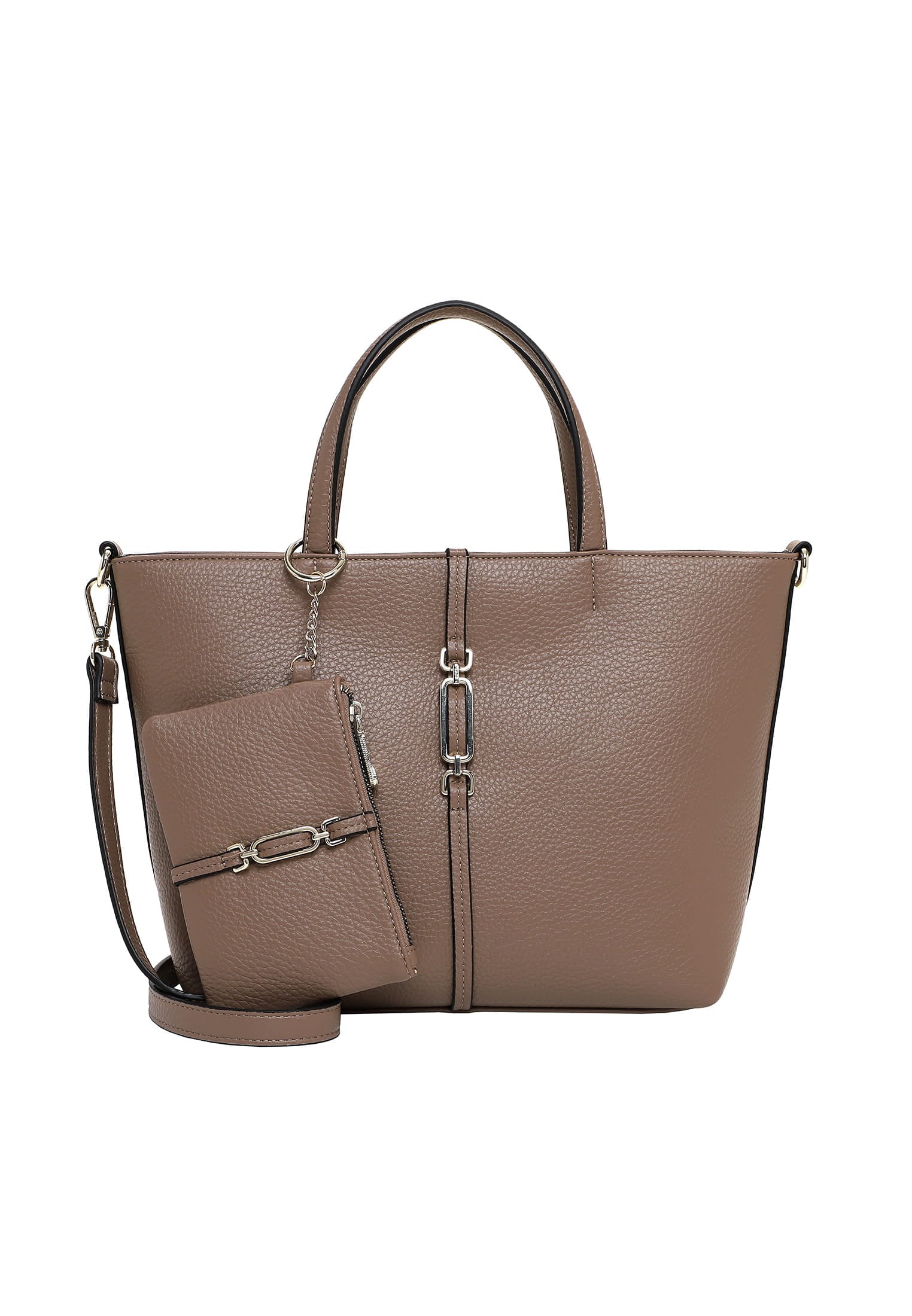 Emily & Noah Shopper "Shopper E&N Lewe"