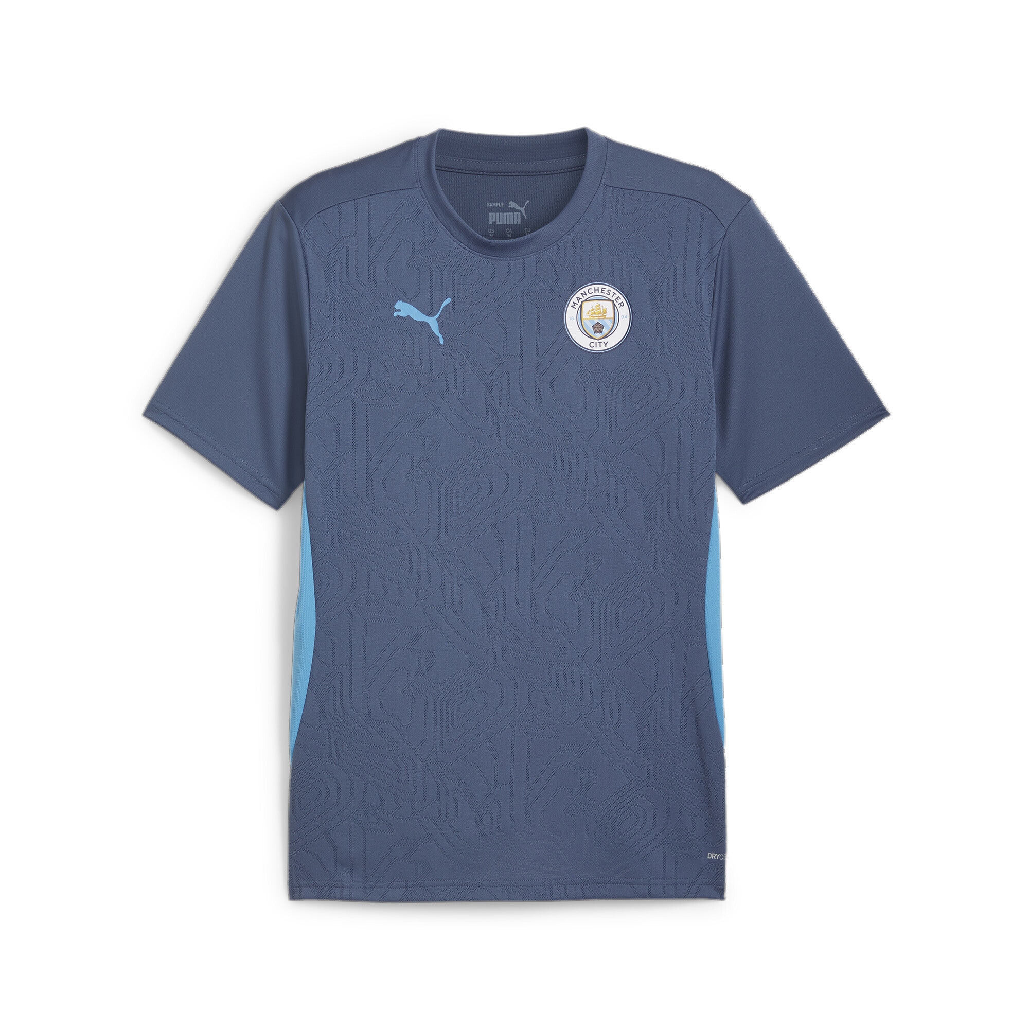 Trainingsshirt »Manchester City Trainingstrikot Herren«