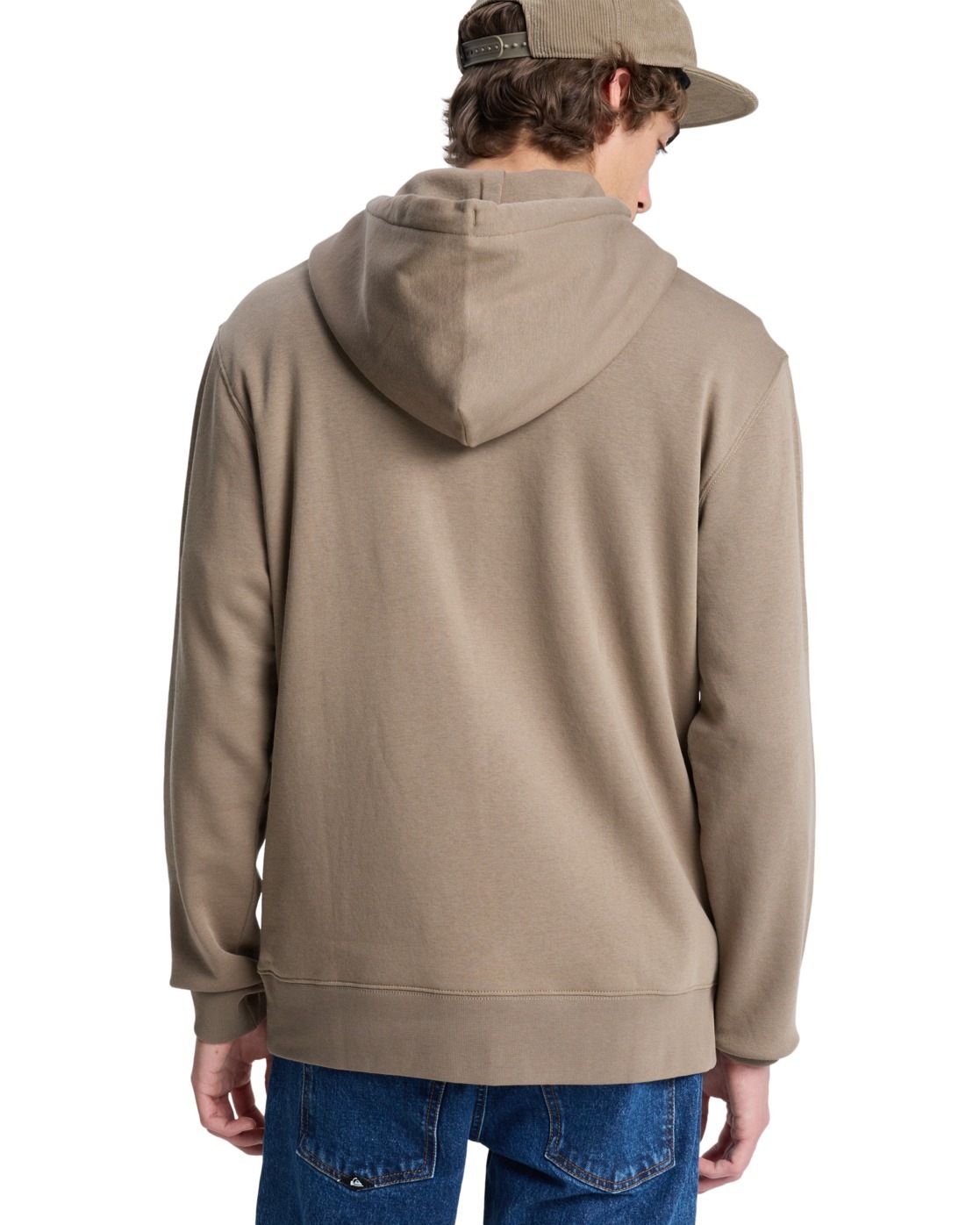 Quiksilver Hoodie "Salt Water" günstig online kaufen