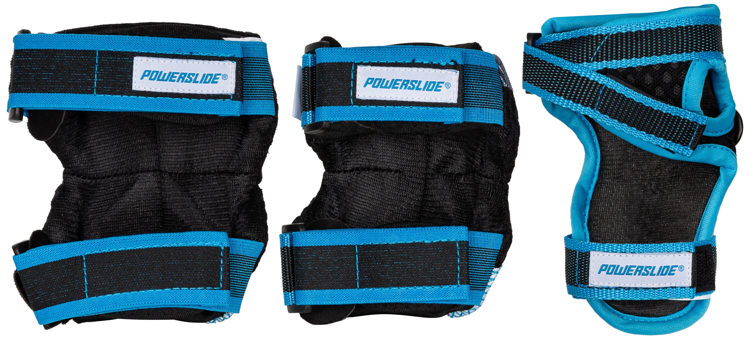 Powerslide Protektoren-Set »Kids Pro Boys Set«