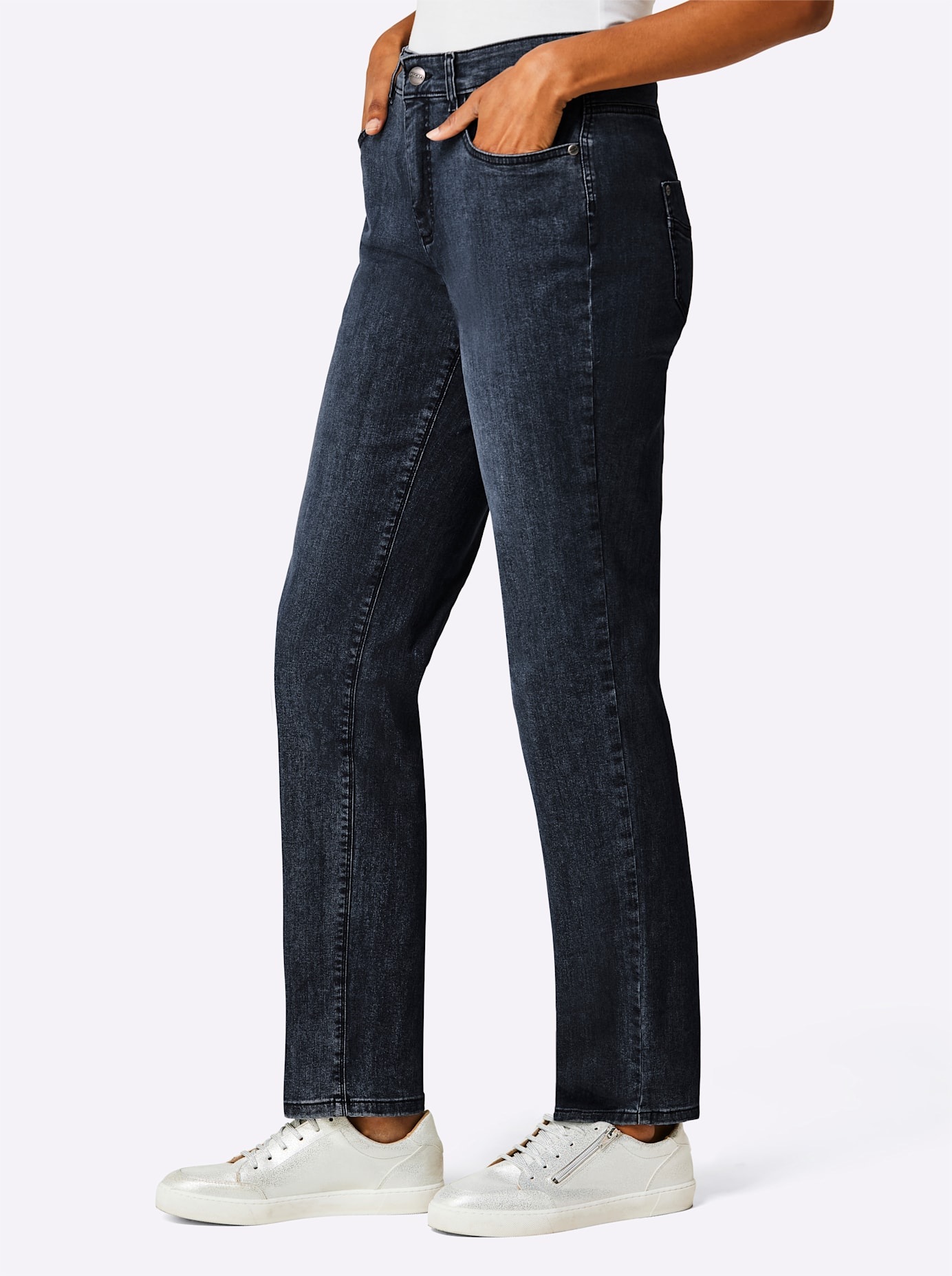 ascari 5-Pocket-Jeans günstig online kaufen