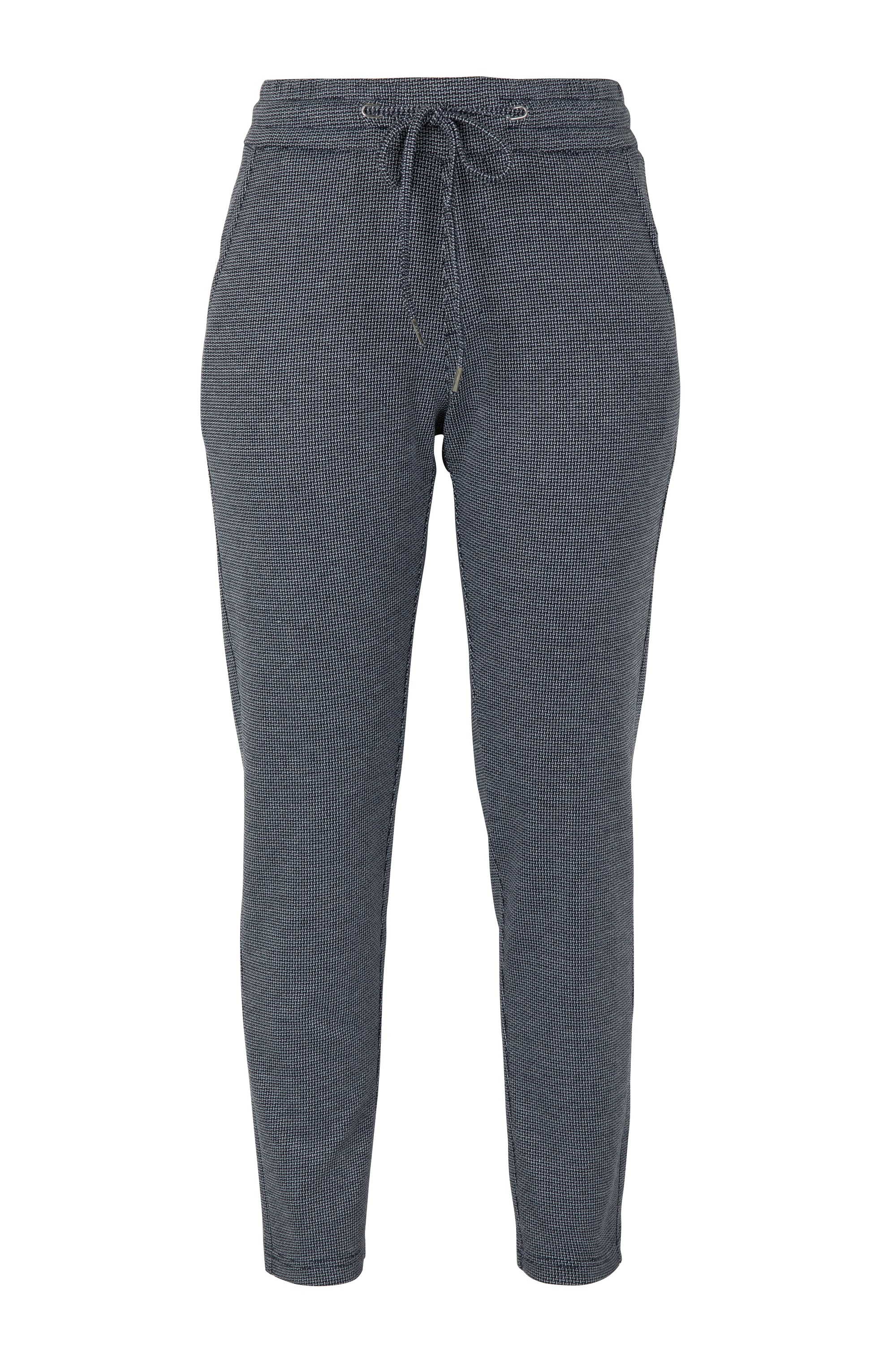 STOOKER WOMEN Schlupfhose »Berlin Jogginghose«  Tapered Fit Casual Technostretch Mit Gummibund für Damen