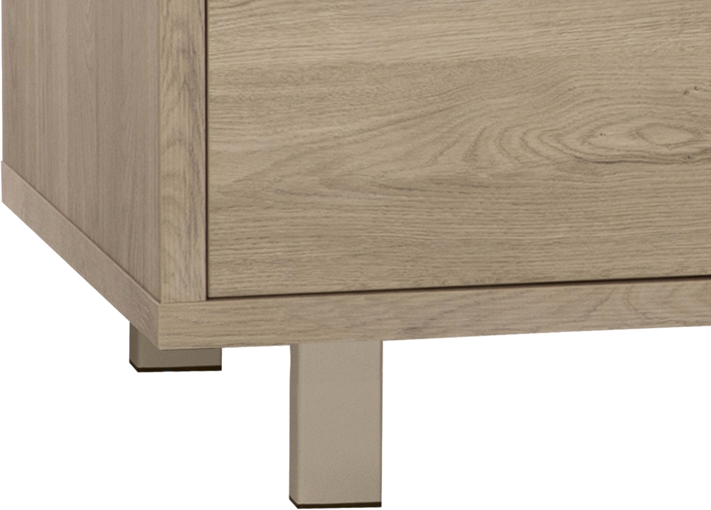 OMG Design TV-Schrank »Gauro« 1 Stk. tlg.