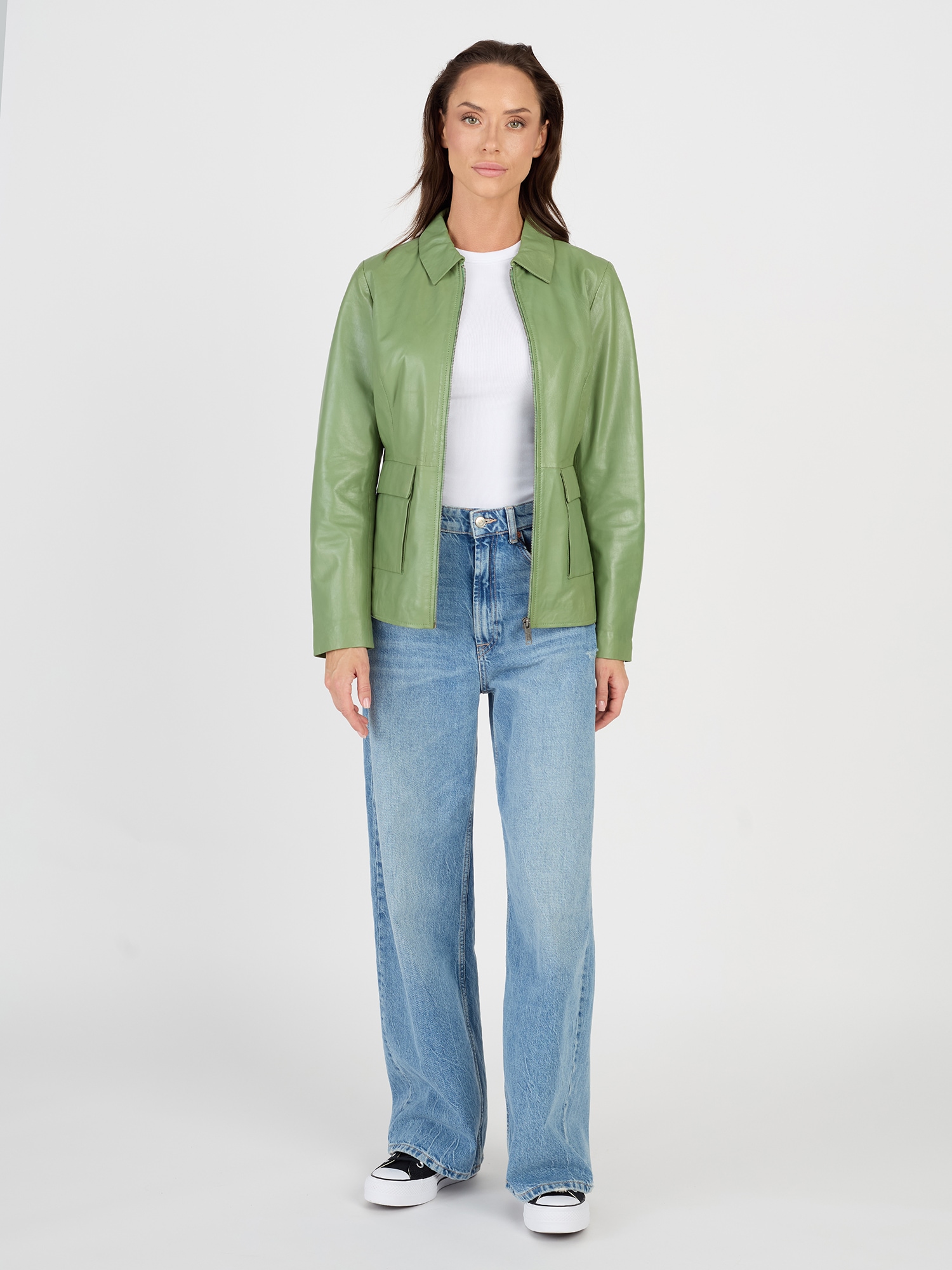 JCC Lederjacke »3102222«