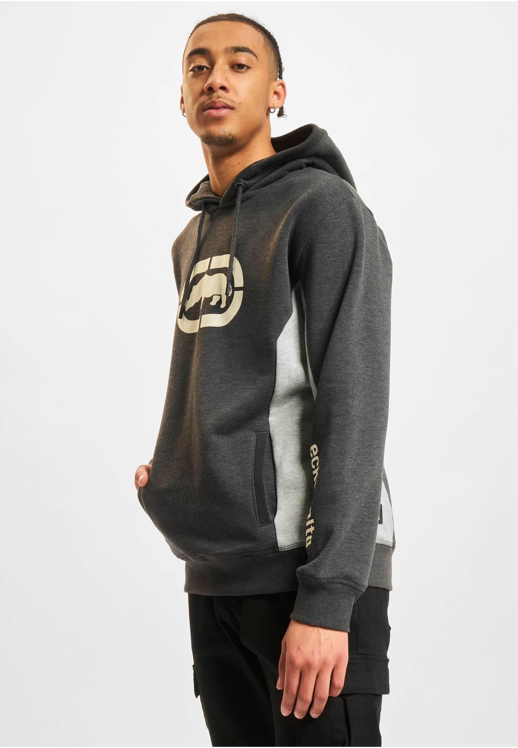 Ecko Unltd. Kapuzensweatshirt »Ecko Unltd. Herren Douglas Hoody«, (1 tlg.)