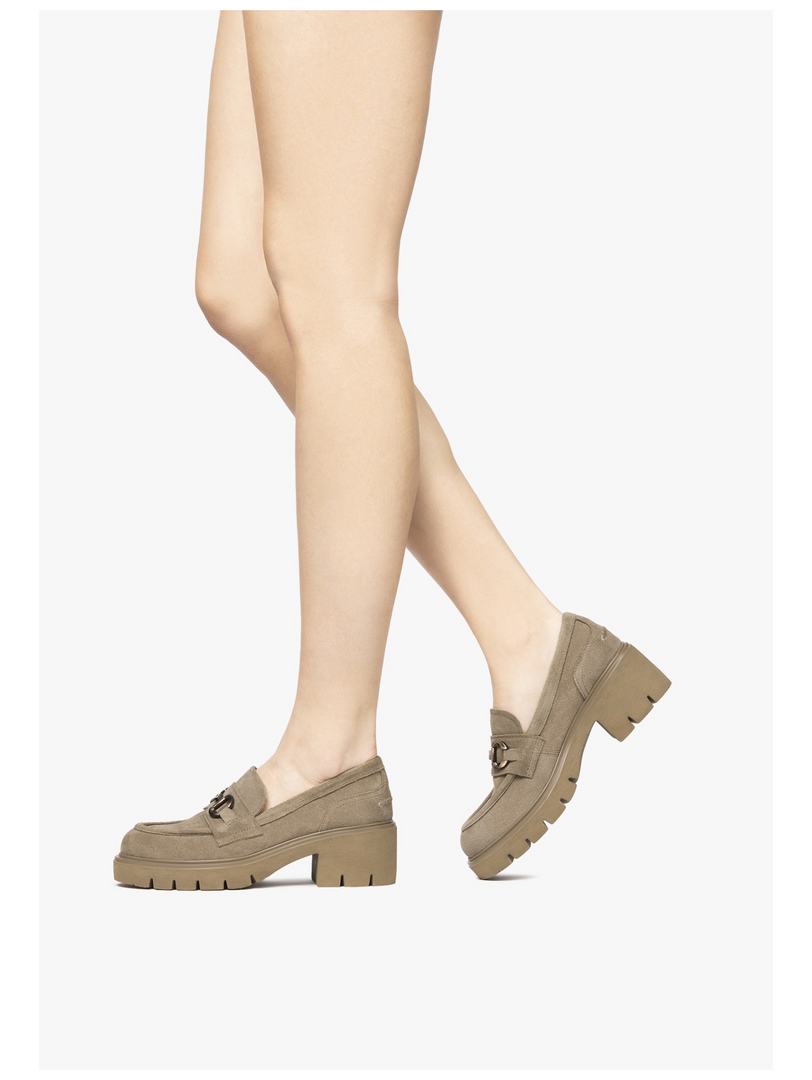 Nero Giardini Pumps »Nero Giardini Pumps Leder«