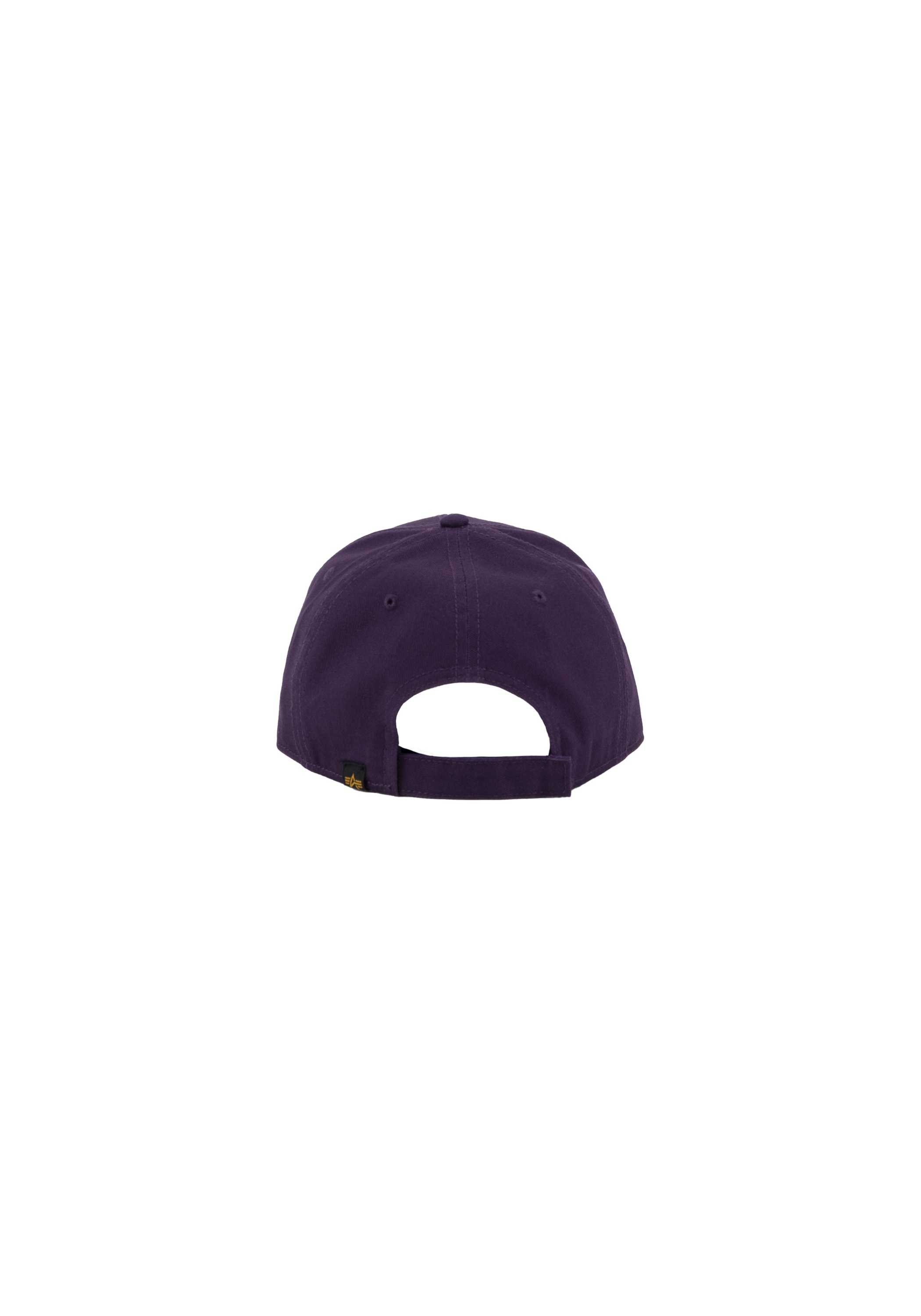 Alpha Industries Trucker Cap "Alpha Industries Accessoires - Headwear Velcr günstig online kaufen