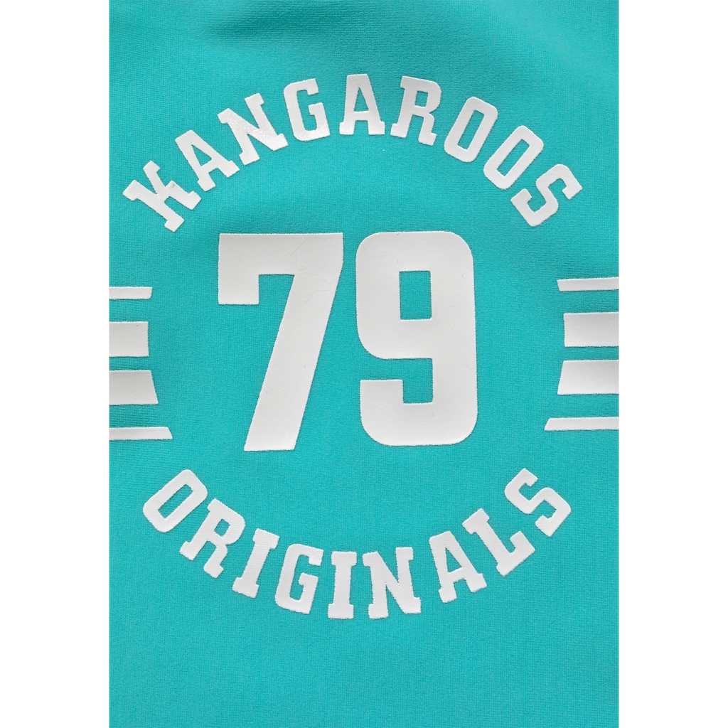 KangaROOS Tankini »Sporty«