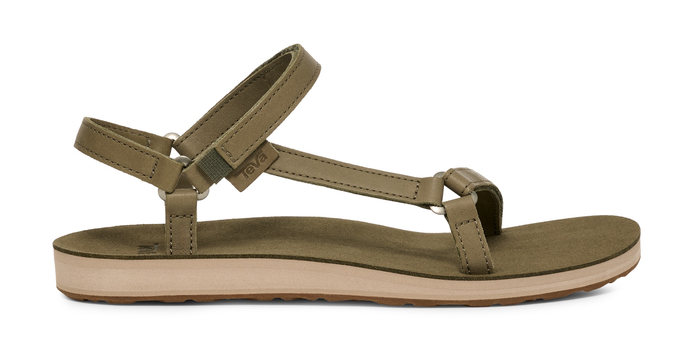 Teva Sandale "W ORIGINAL UNIVERSAL SLIM LEA" günstig online kaufen
