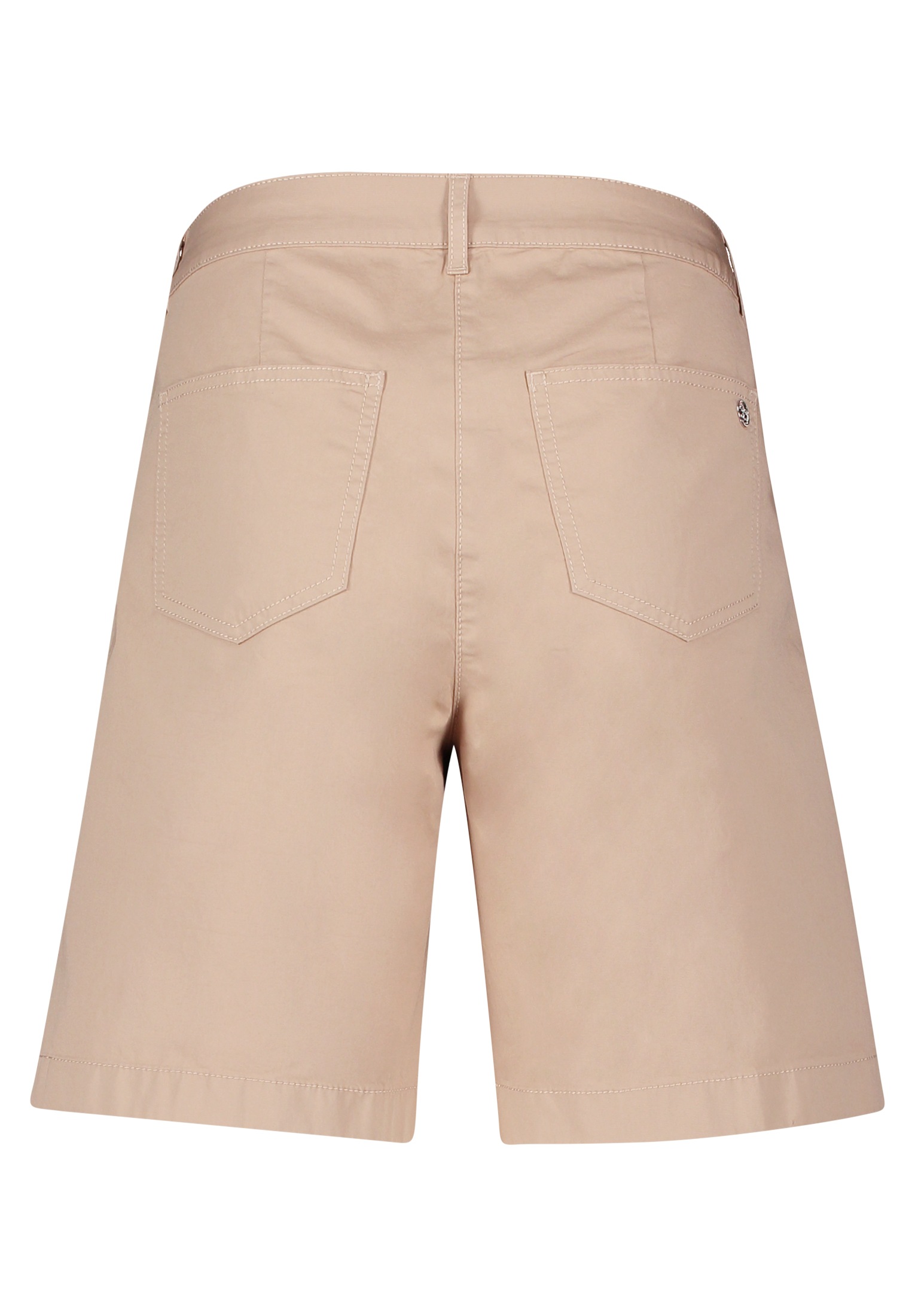Betty Barclay Stoffhose »Betty Barclay Damen Sommerhose mit Eingrifftaschen«, Taschen