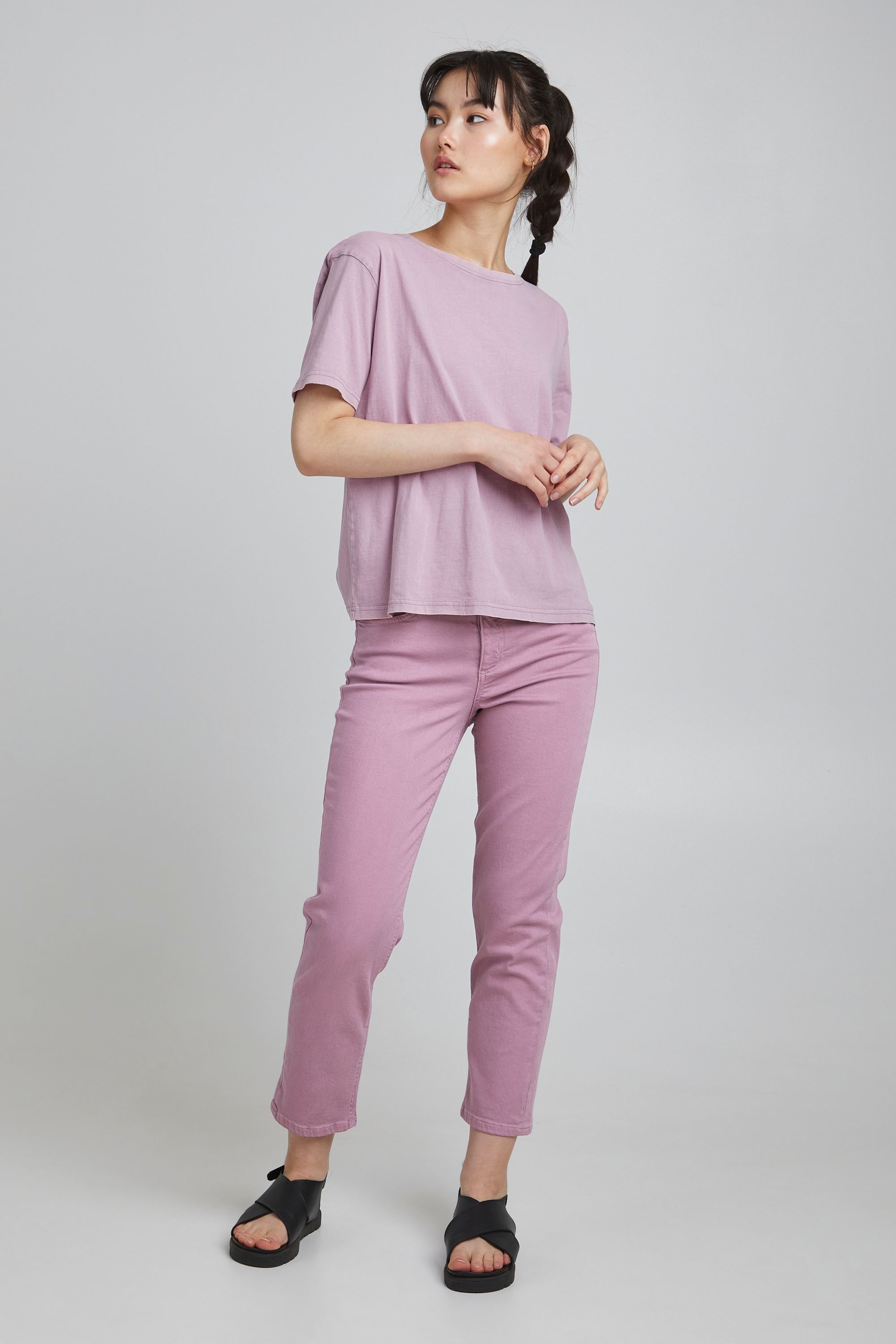 Ichi 5-Pocket-Jeans »5-Pocket-Jeans IHPenny«