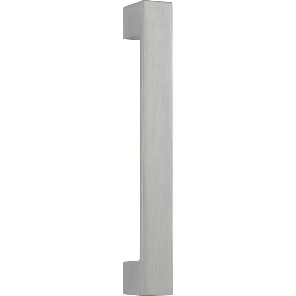 HELD MÖBEL Kühlumbauschrank »Tinnum«, 60 cm breit, 200 cm hoch, Metallgriffe, mit Nischenmaß 178 cm