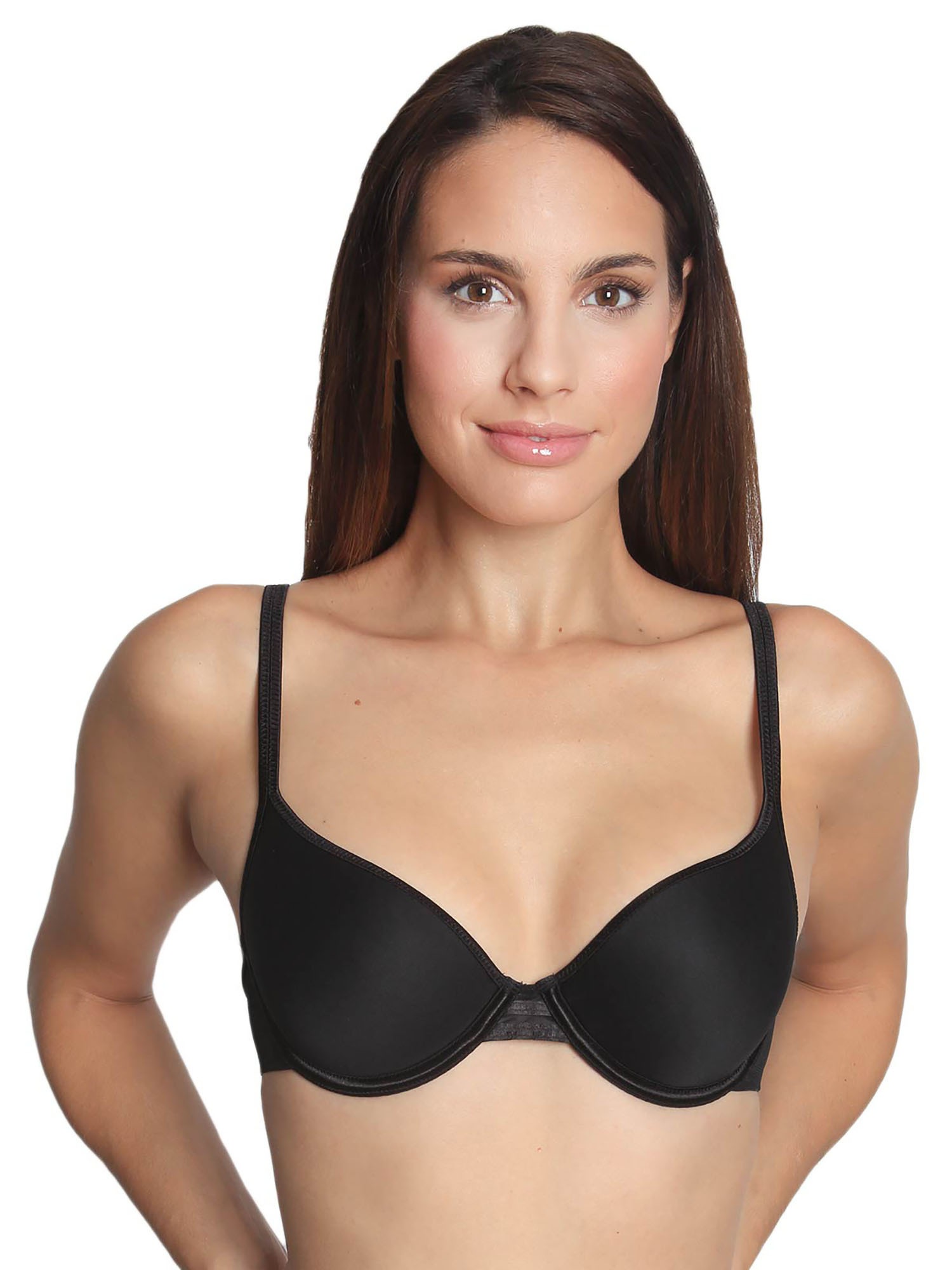 Thumbnail - Sassa T-Shirt-BH "2er Pack Spacer BH mit Bügel FLEXICUP"