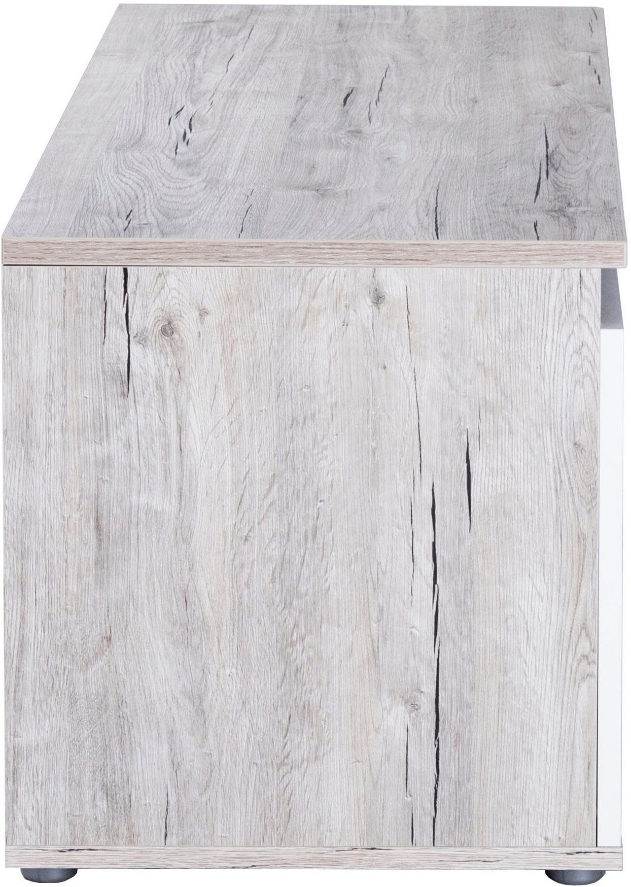 arthur berndt Jugendzimmer-Set »Kinderzimmer »Bente« Set 4-teilig« Set, 4 Stk. tlg. Modernes Kleinkinderzimmer - Set