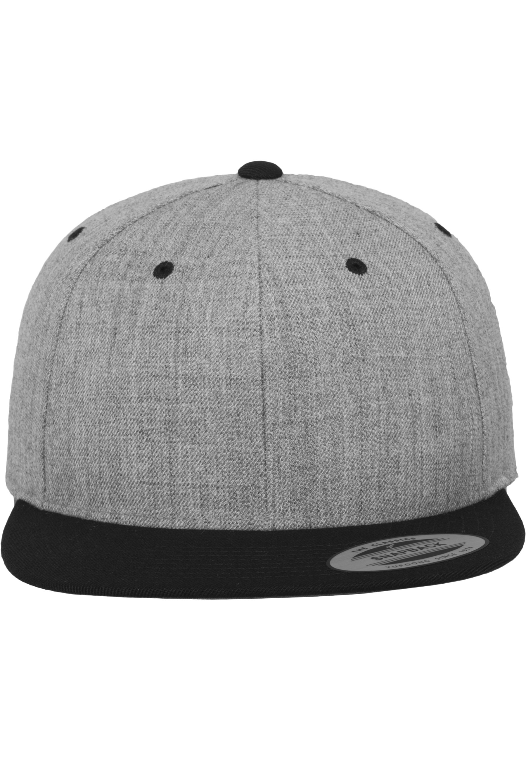 Flexfit Flex Cap "Flexfit Unisex Classic Snapback 2-Tone"