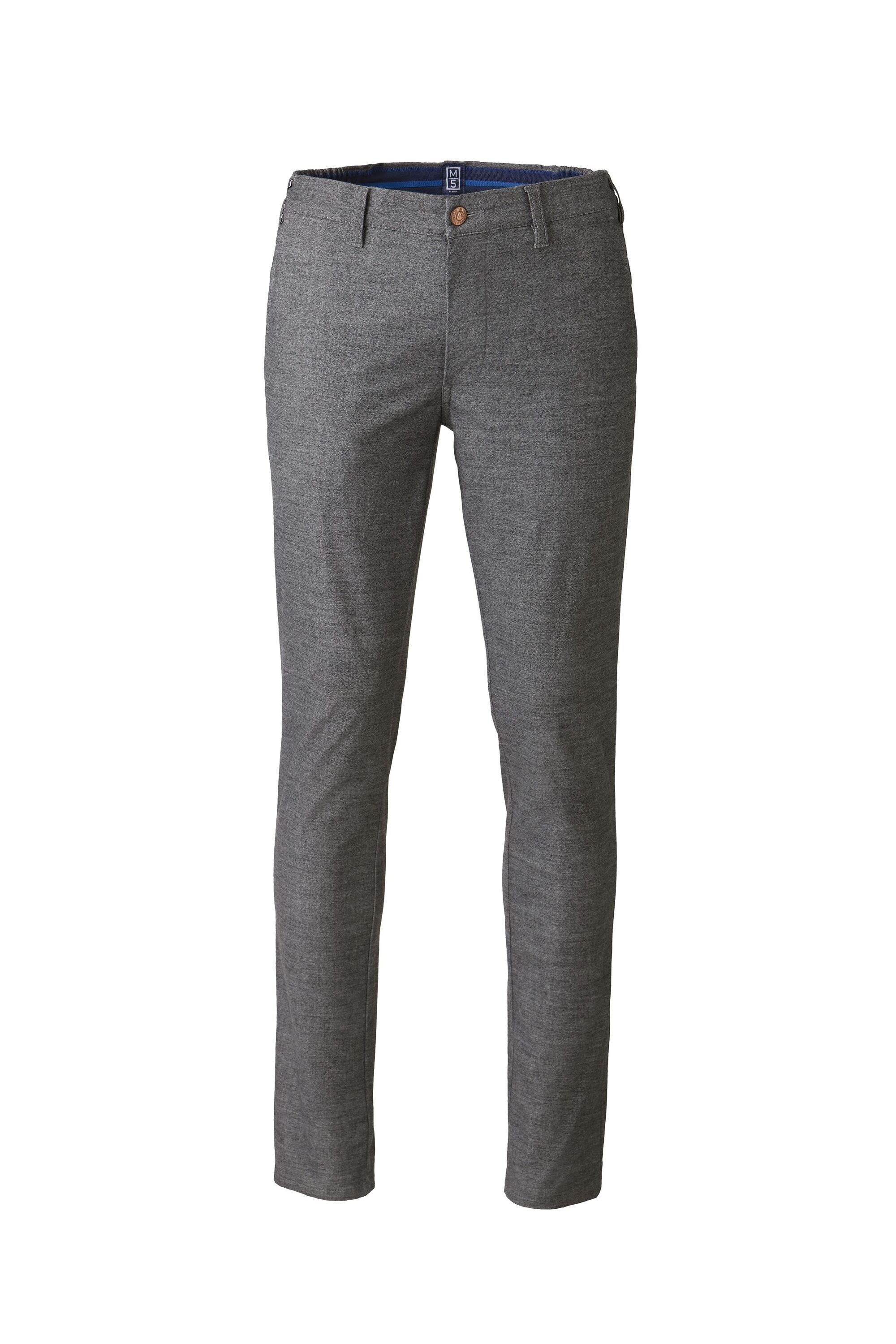 MEYER Chinos »M5 Move«