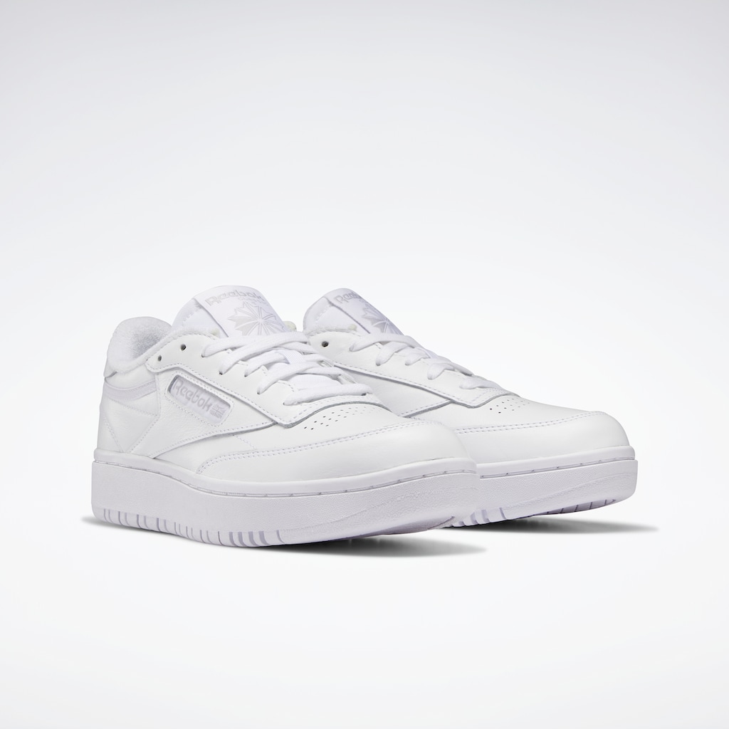 Reebok Classic Sneaker »CLUB C DOUBLE«