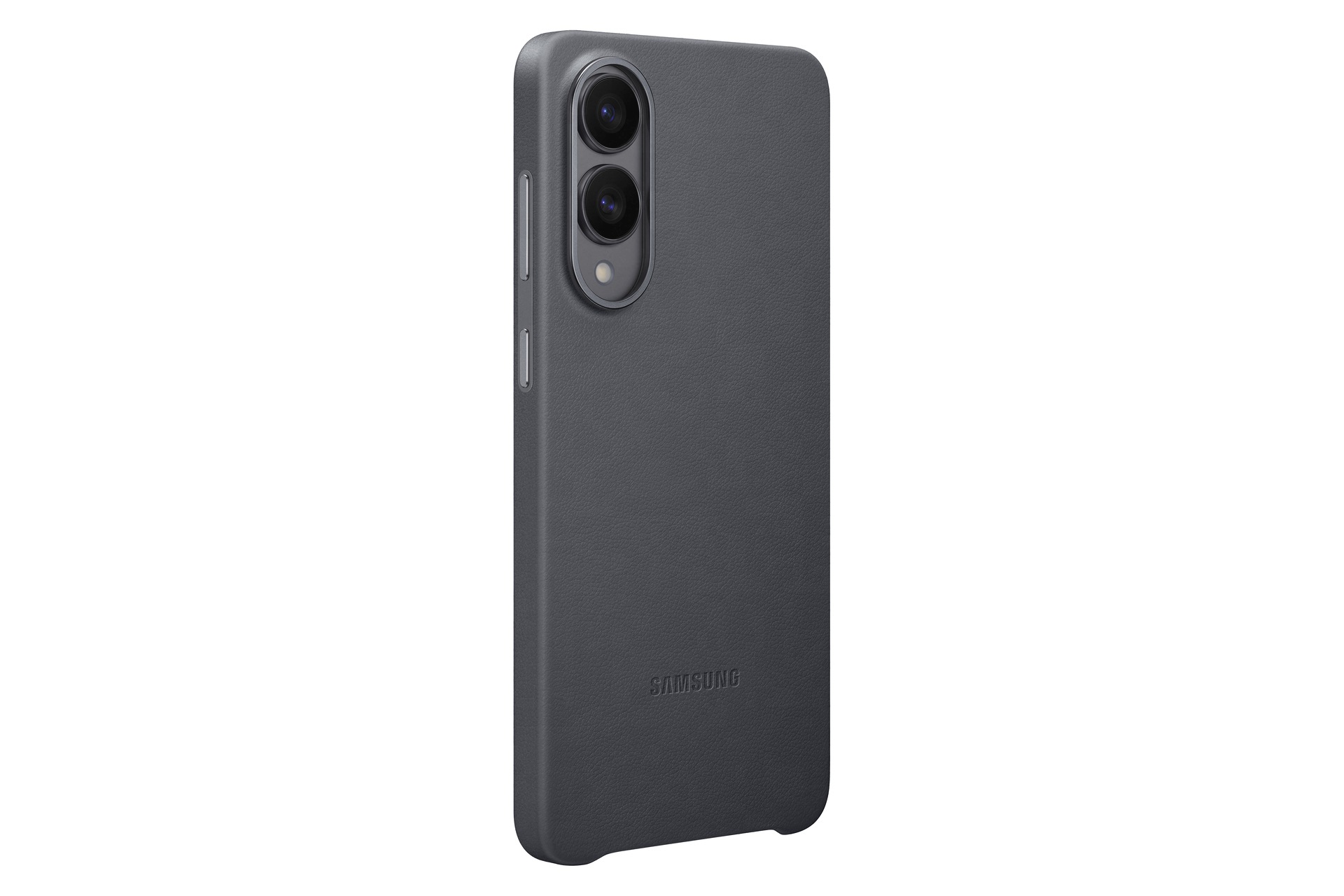 Samsung Backcover »Kindsuit Case für Samsung Galaxy S25 Edge«, Samsung Galaxy S25 Edge, Backcover, Schutzhülle, Handyschutzhülle, Case, Schutzcase, stoßfest
