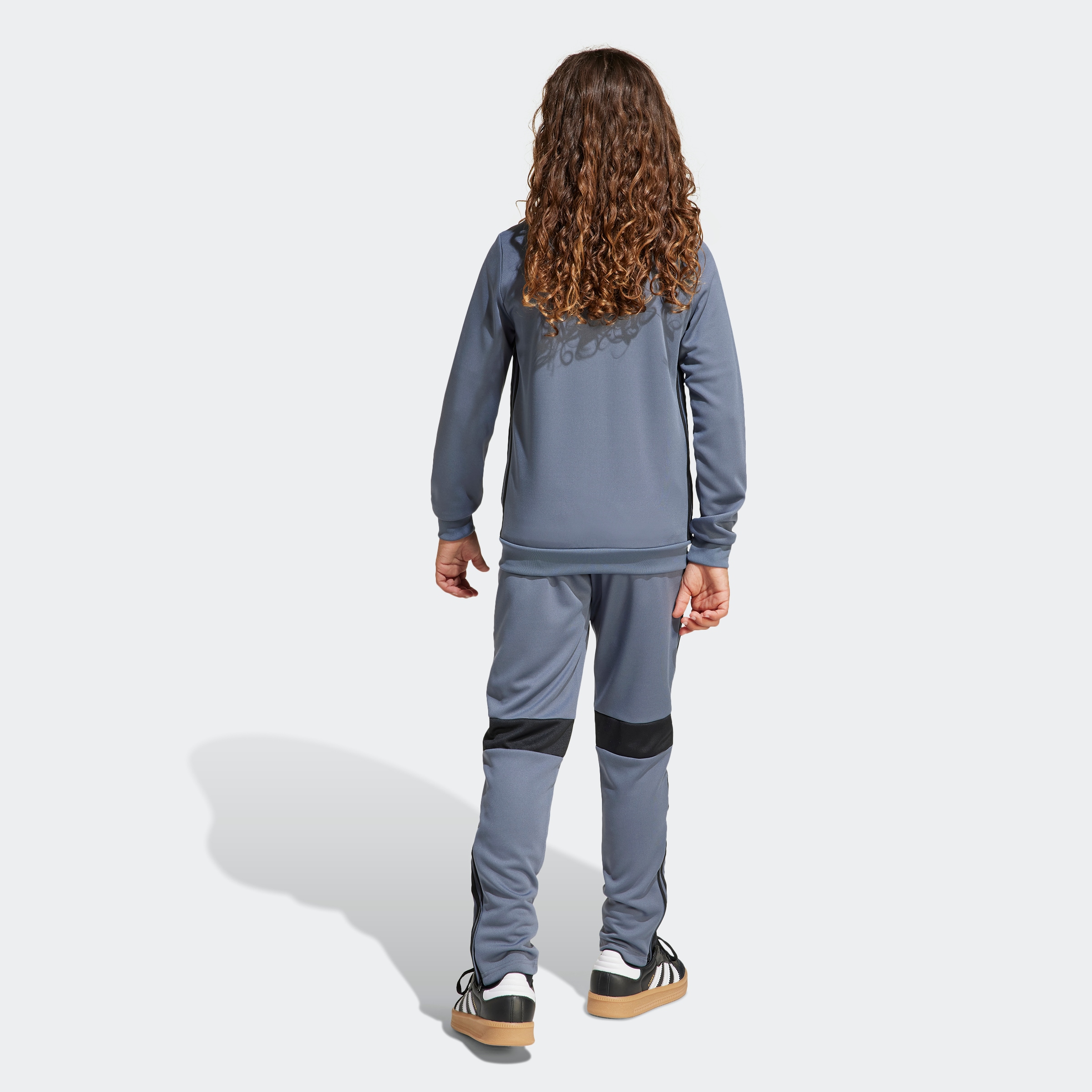 adidas Performance Trainingsanzug »TIRO ES TS Y«, (2 tlg.)
