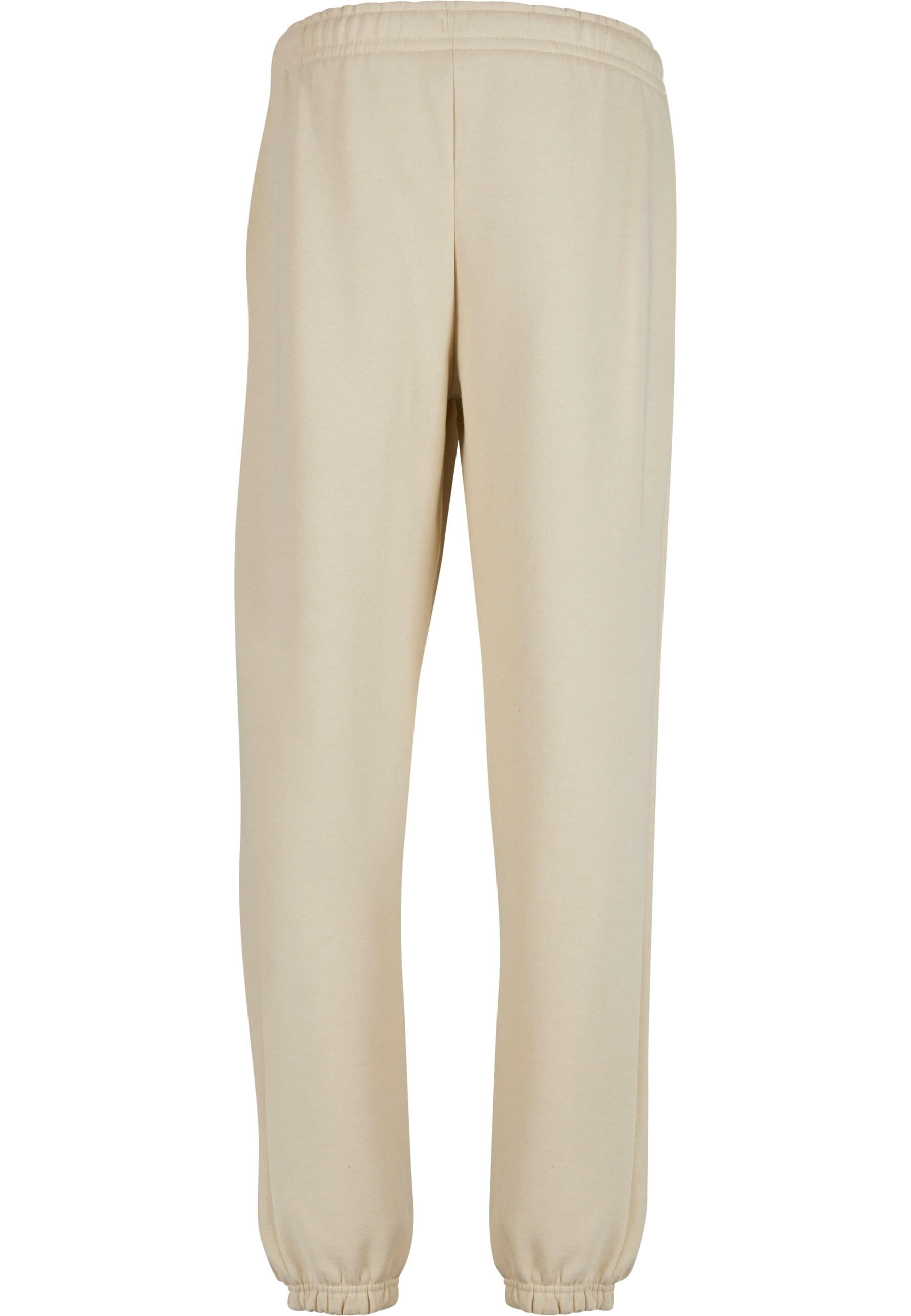URBAN CLASSICS Jogginghose »Urban Classics Basic Essential Sweatpants«, (1 tlg.)