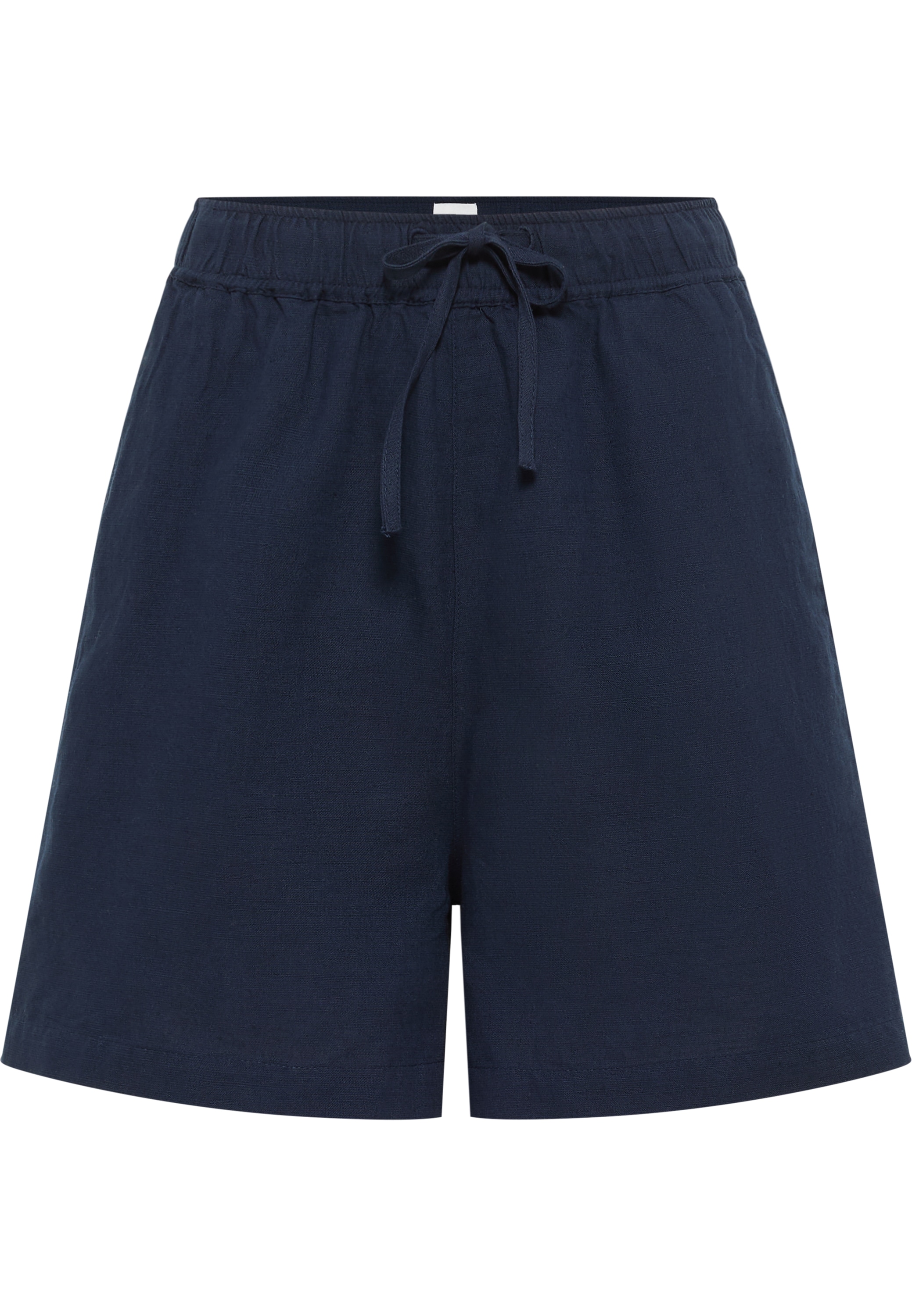 MUSTANG Shorts "Damen Style Charlottesville" günstig online kaufen