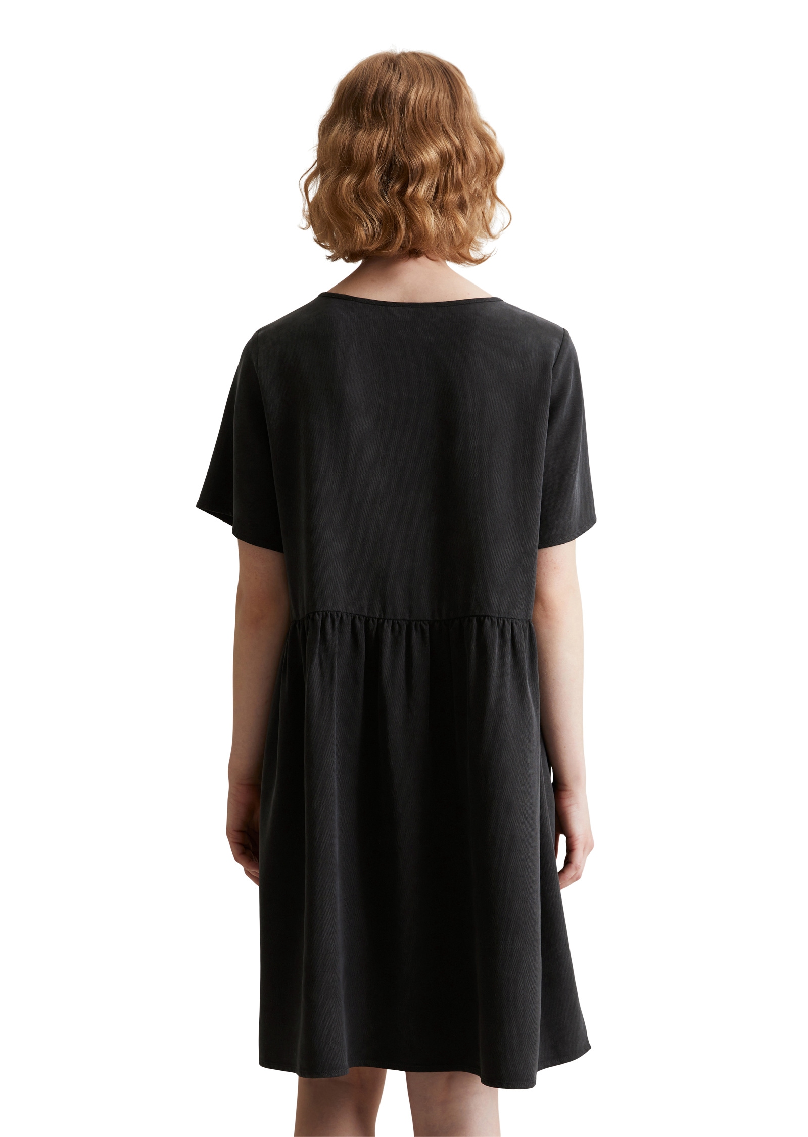 Marc O'Polo DENIM Sommerkleid »aus TENCEL™ Lyocell«