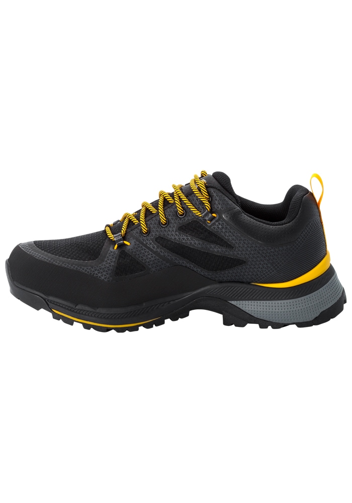 Jack Wolfskin Wanderschuh »FORCE STRIKER TEXAPORE LOW M«