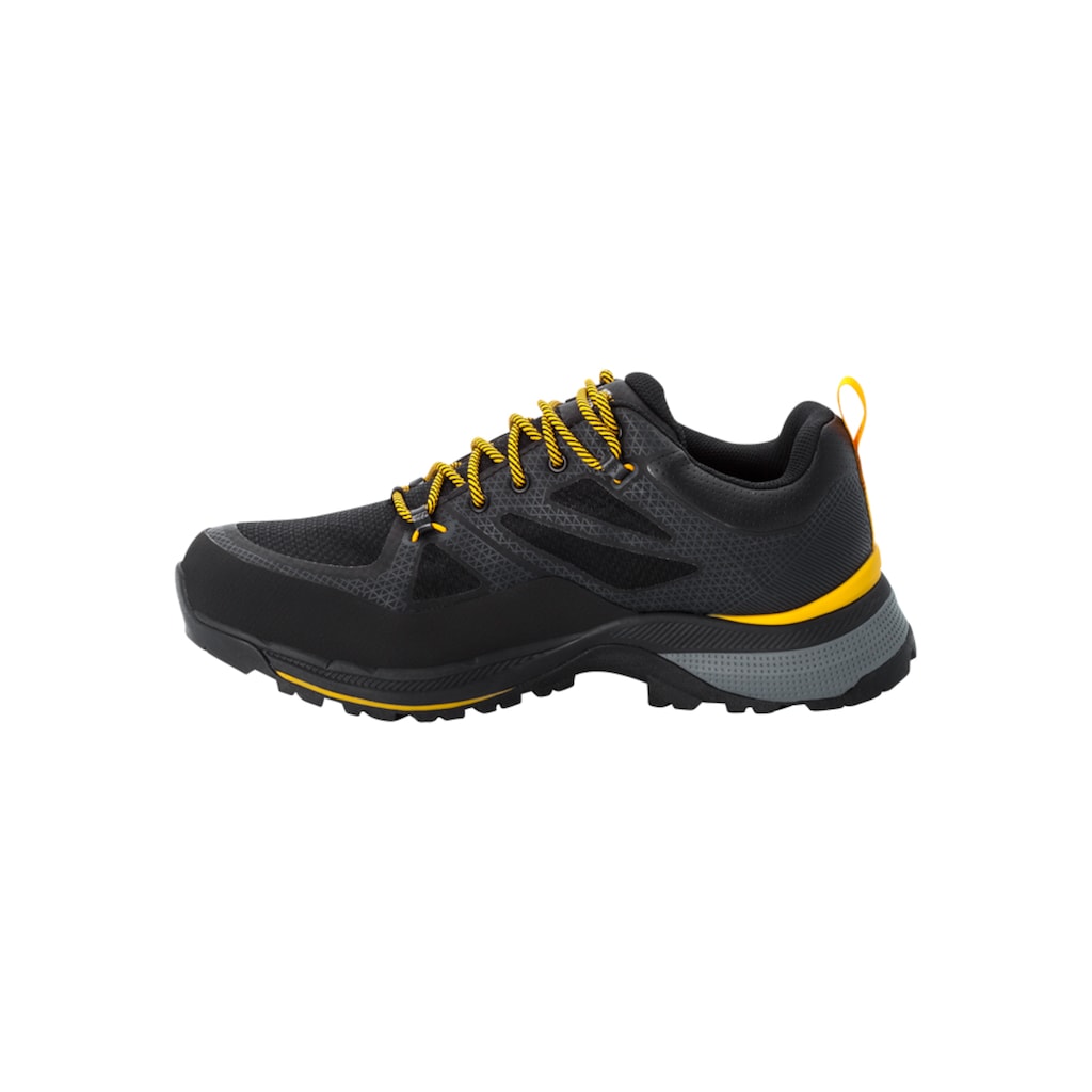 Jack Wolfskin Wanderschuh »FORCE STRIKER TEXAPORE LOW M«