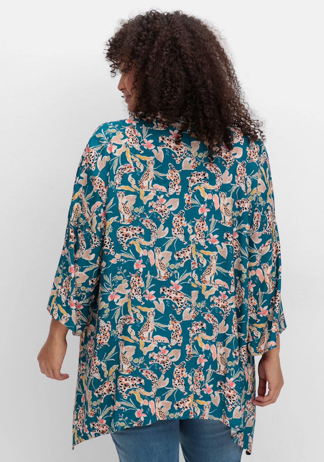 sheego by Joe Browns Kaftan