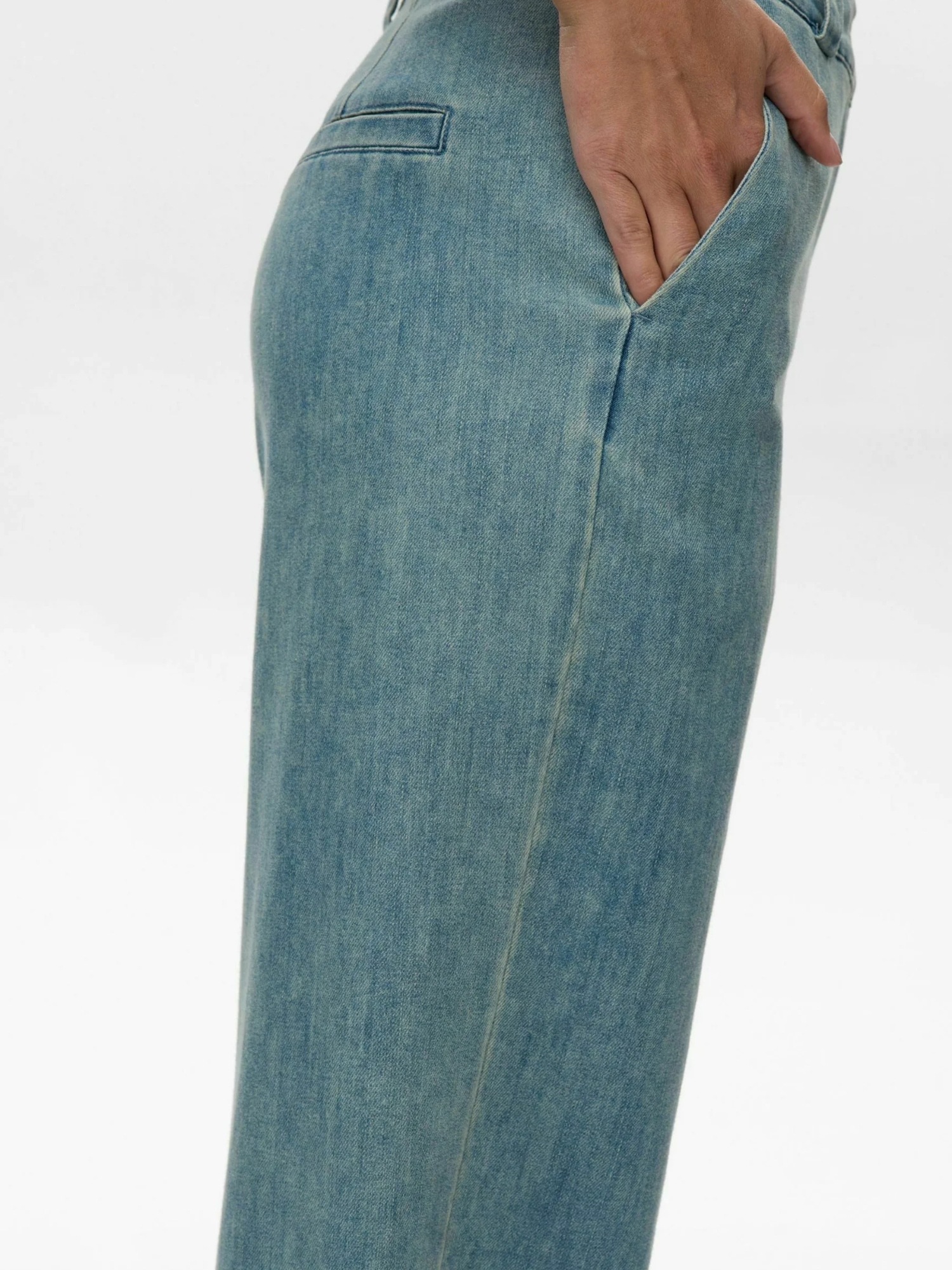 nümph Chinos »Nümph Hosen NUALETTA«