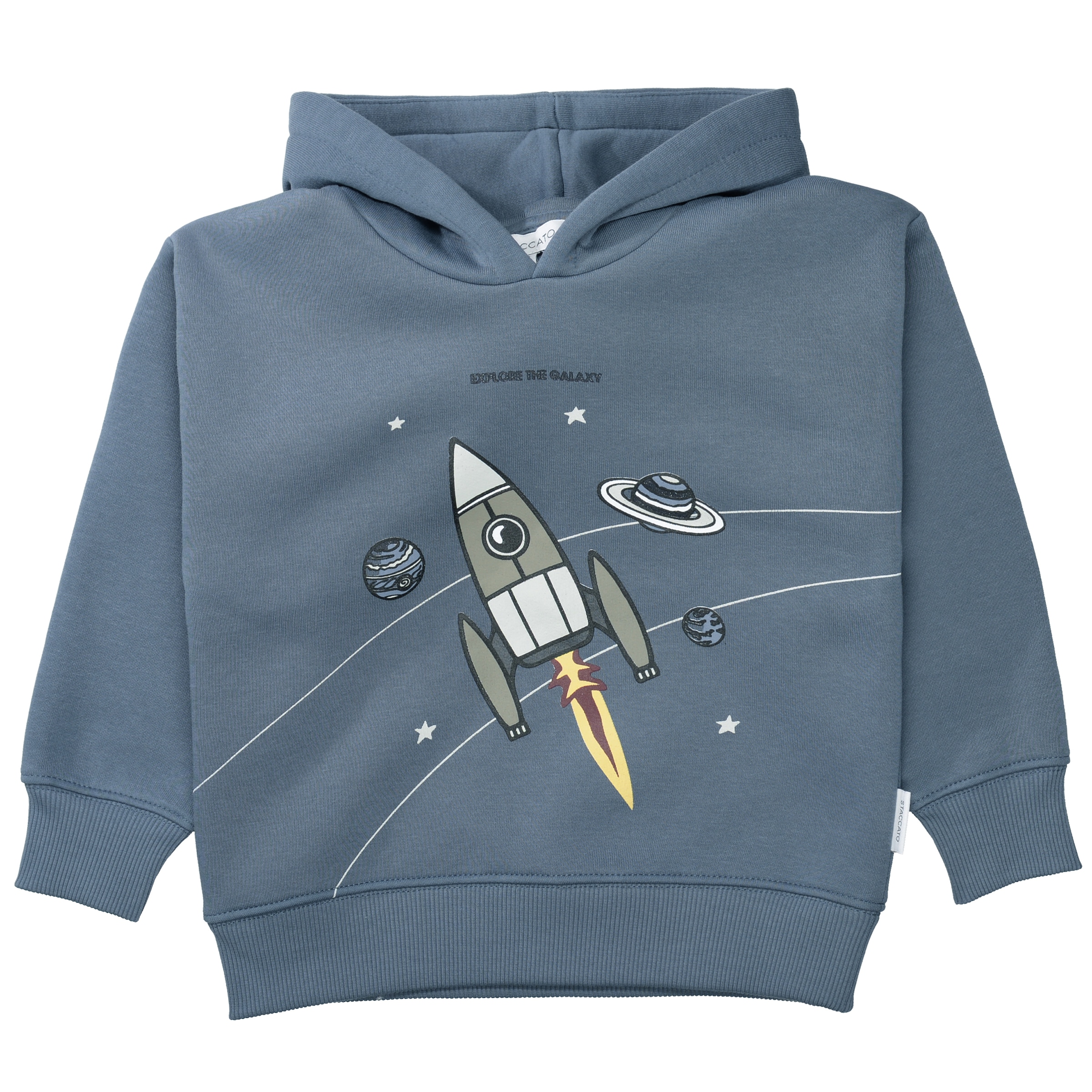STACCATO Sweatshirt, Sweatshirt