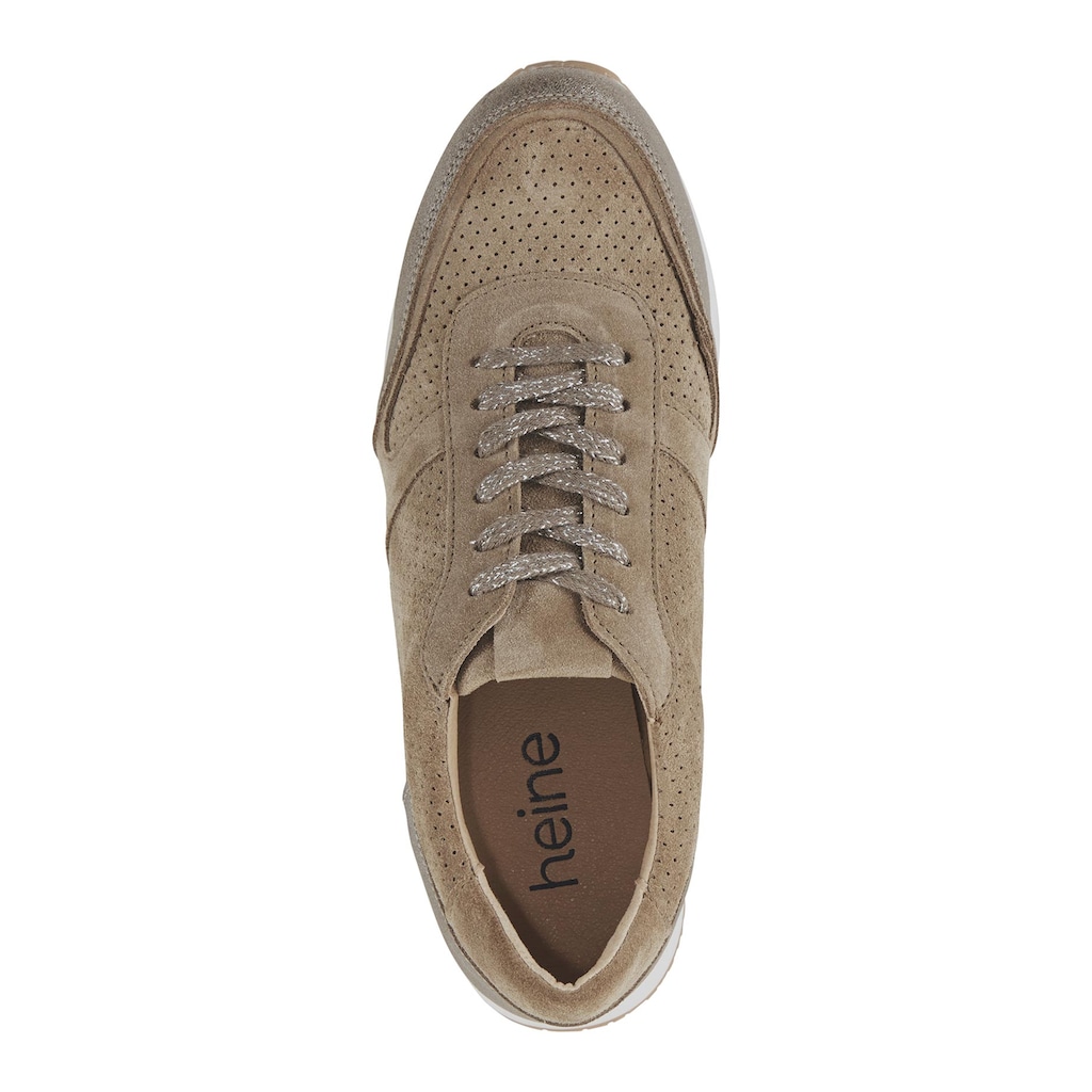 heine Sneaker