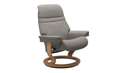 Stressless® Relaxsessel »Sunrise«, mit Signature Base, Größe L, Gestell  Wenge kaufen | BAUR